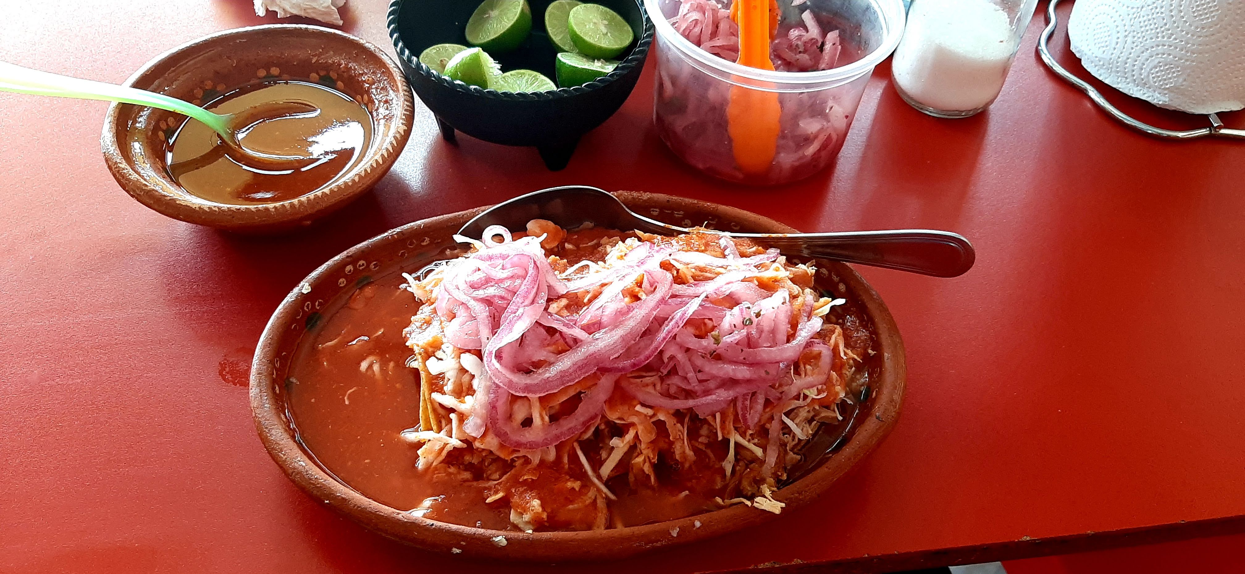 Tortas Ahogadas VIP image 2