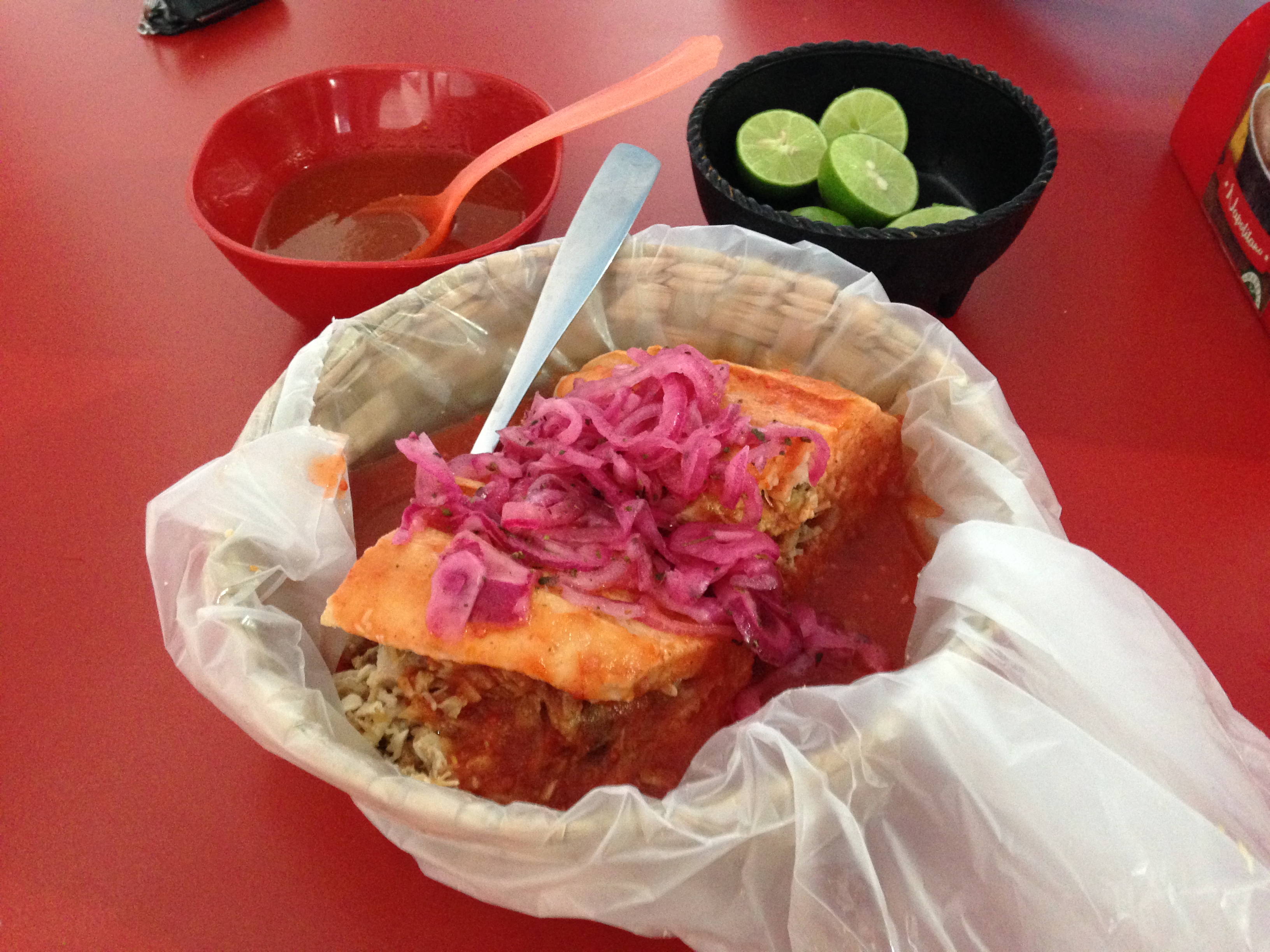 Tortas Ahogadas VIP image 3