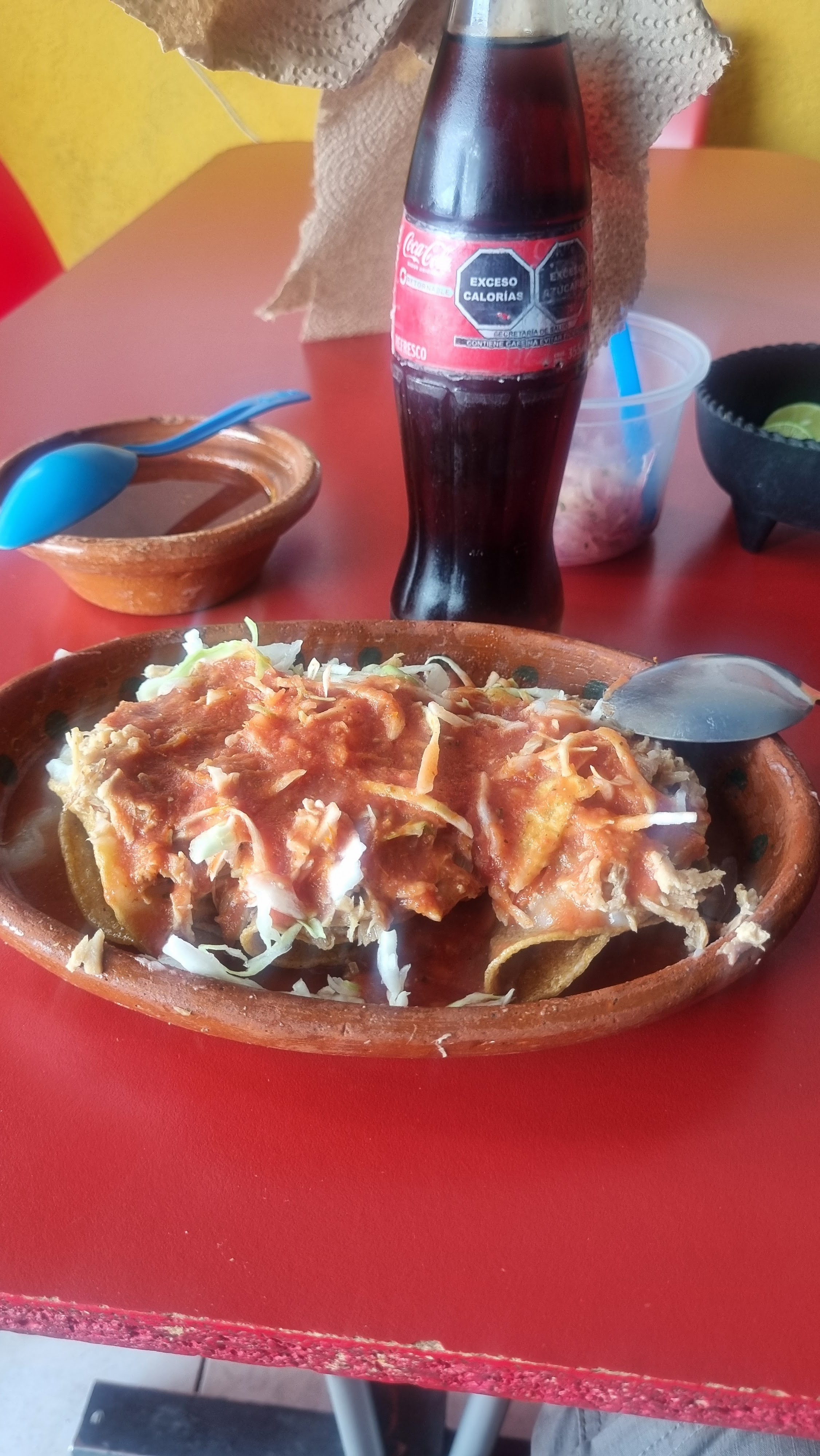 Tortas Ahogadas VIP image 4