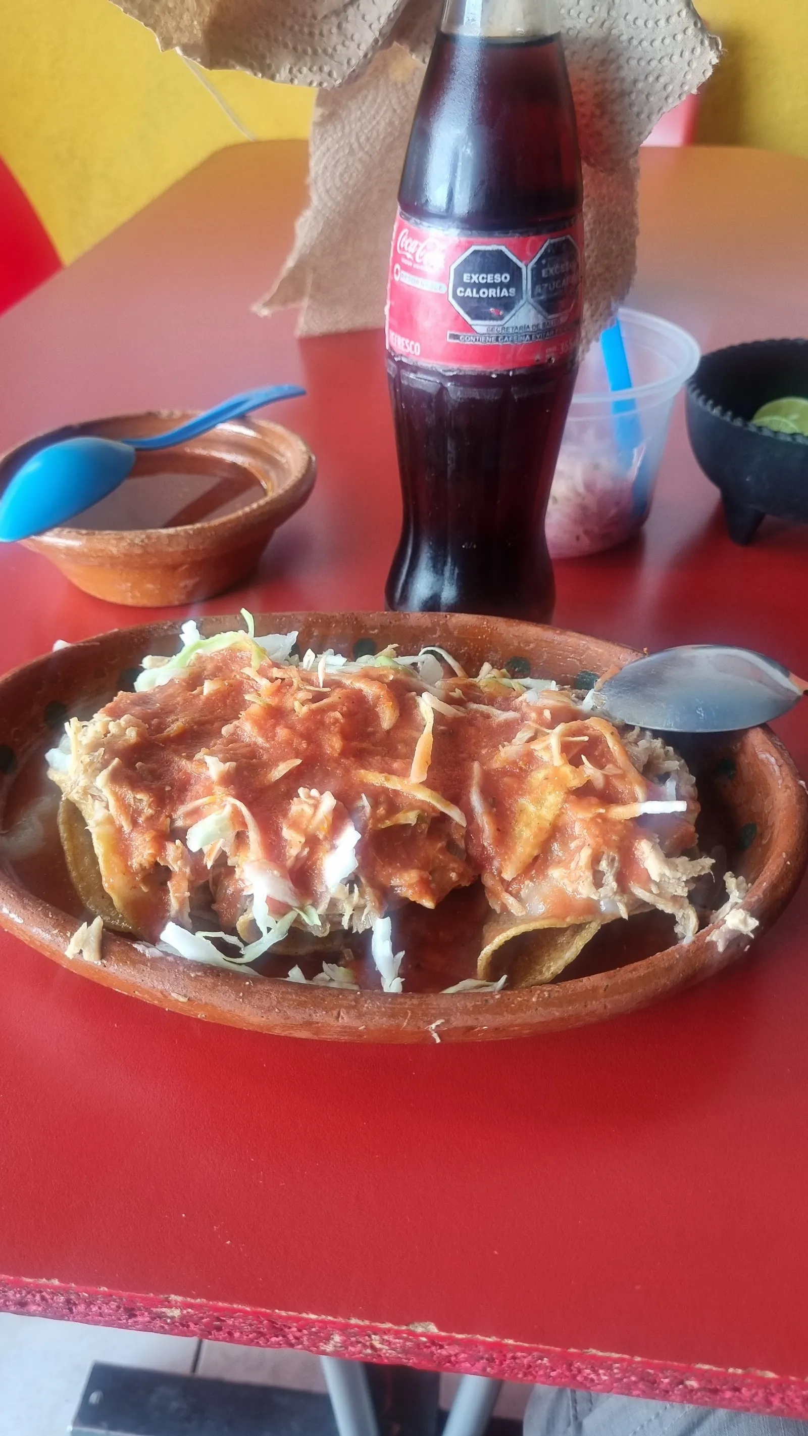 Tortas Ahogadas VIP image 4