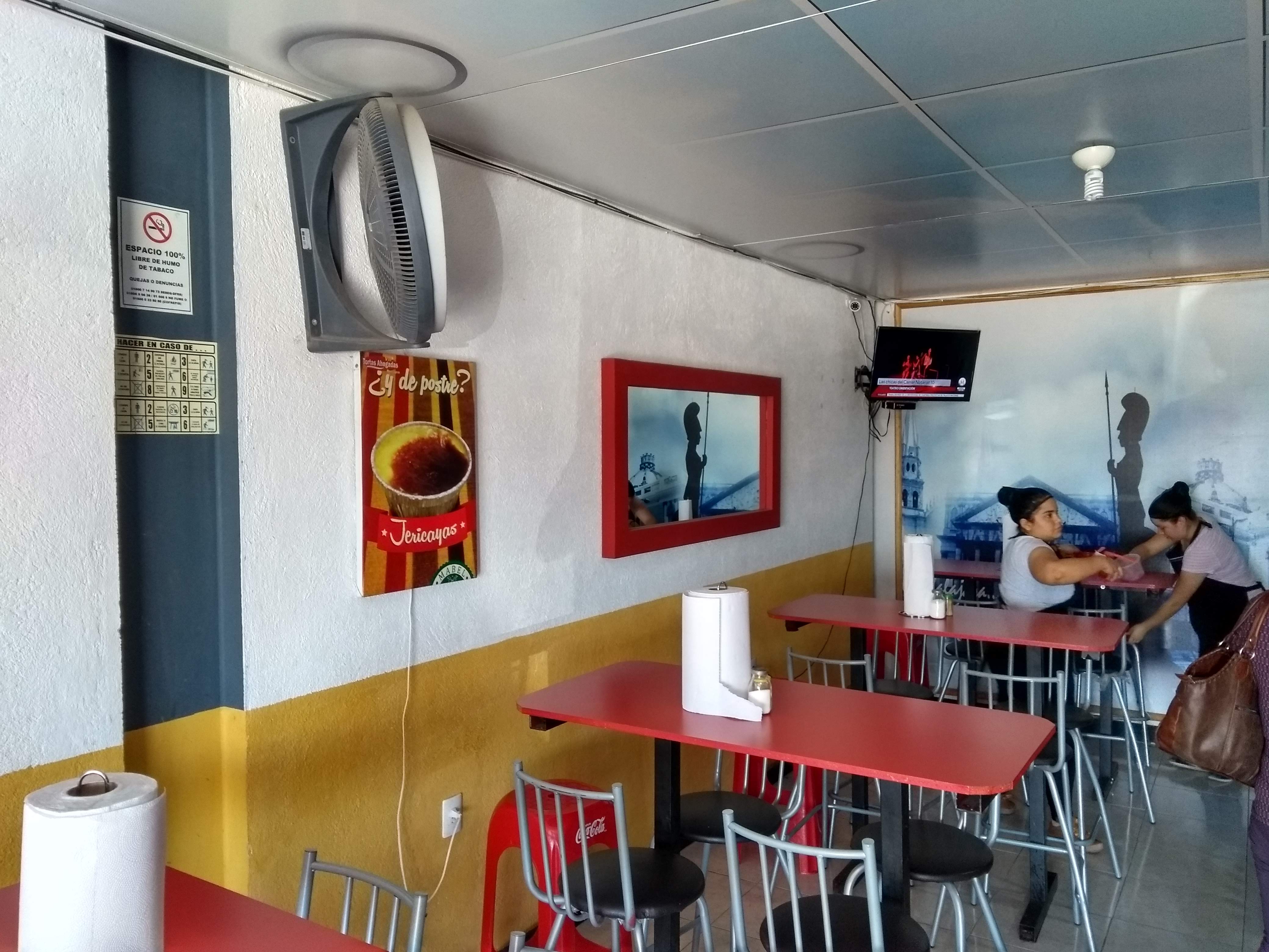 Tortas Ahogadas VIP image 5