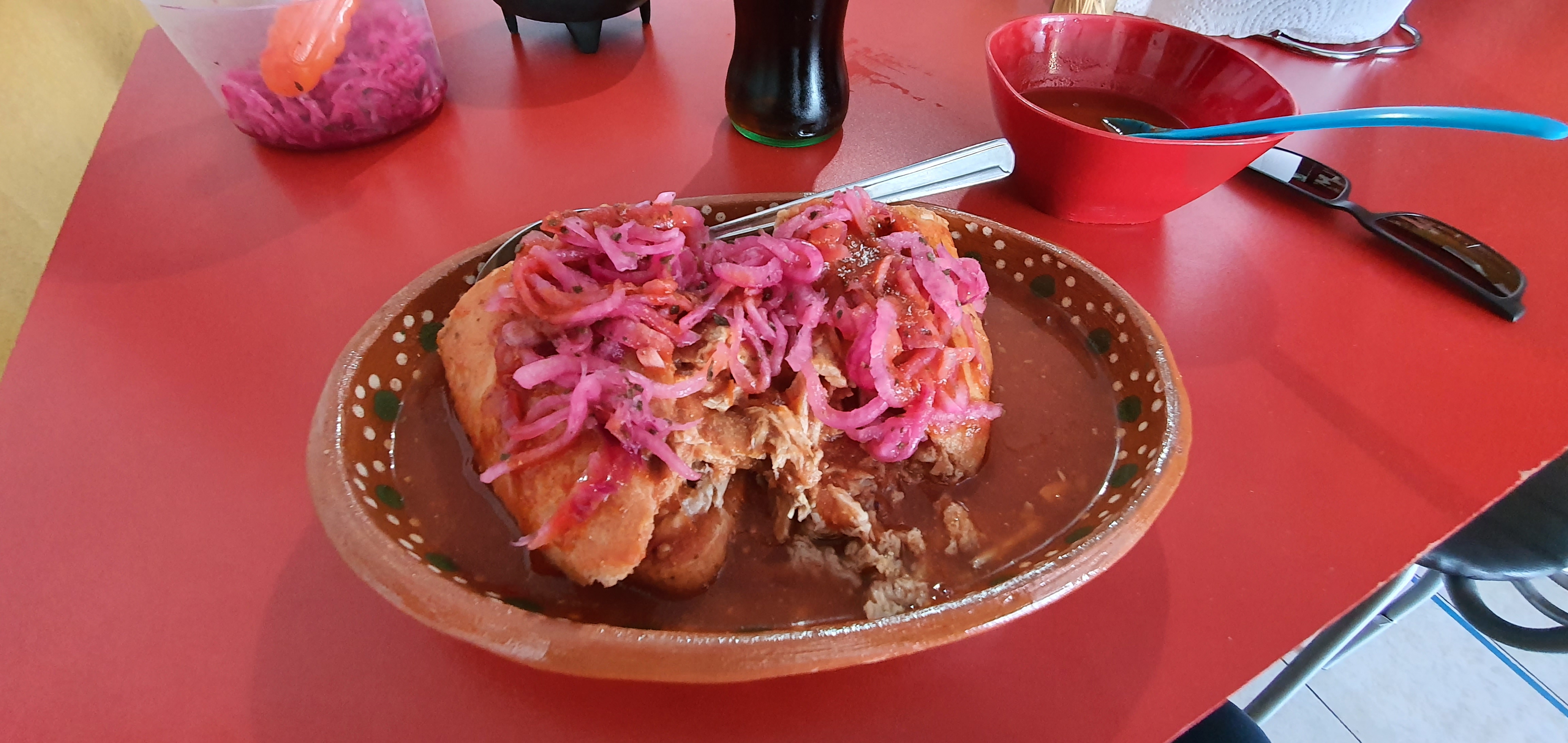 Tortas Ahogadas VIP image 6