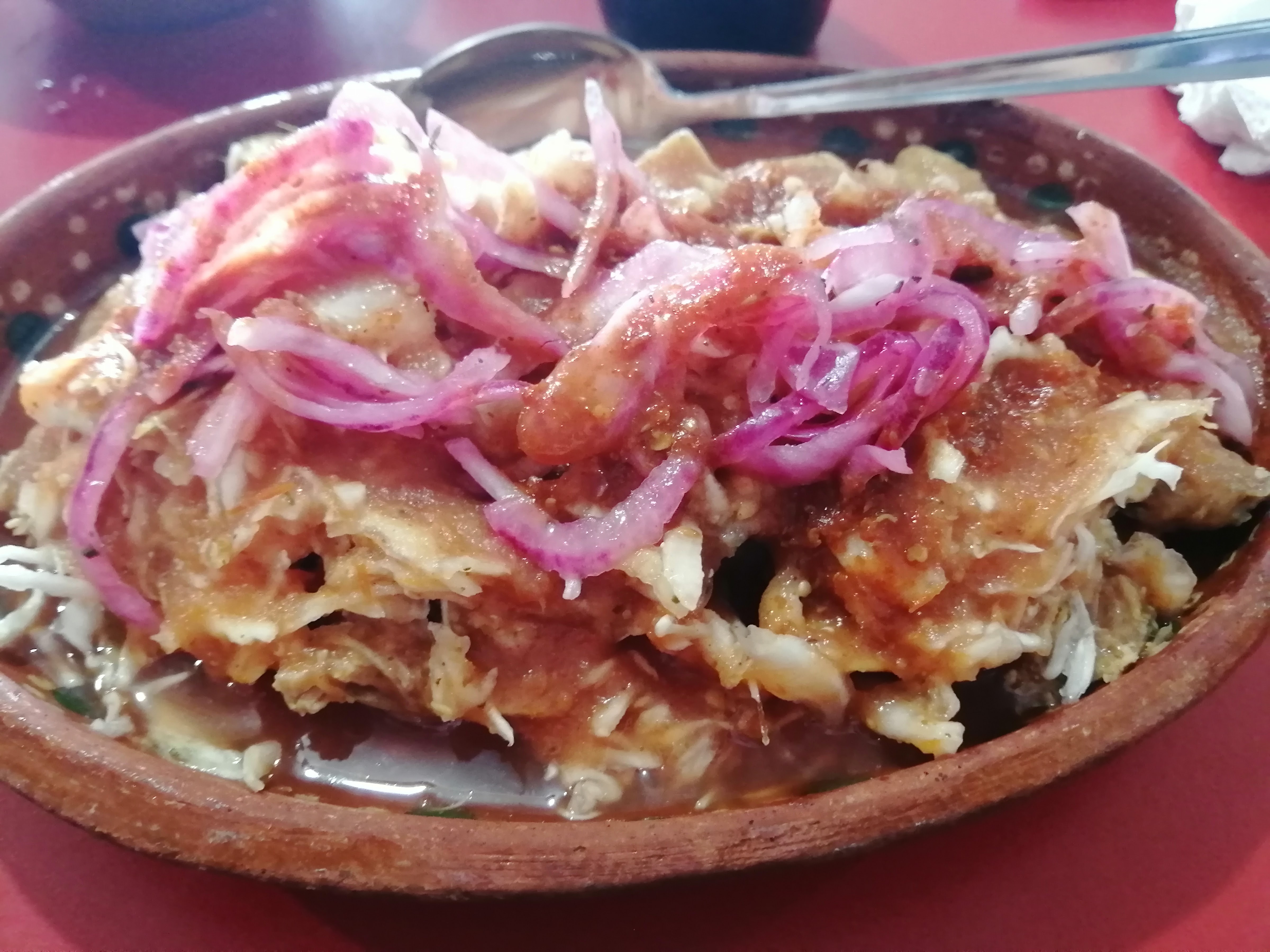 Tortas Ahogadas VIP image 7