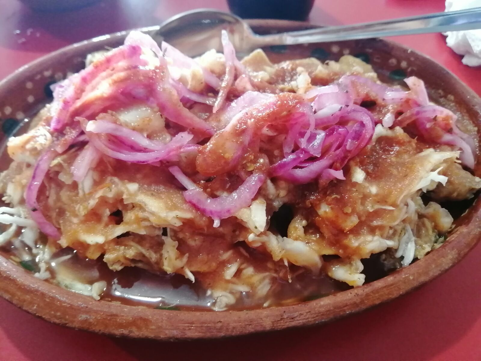 Tortas Ahogadas VIP image 7
