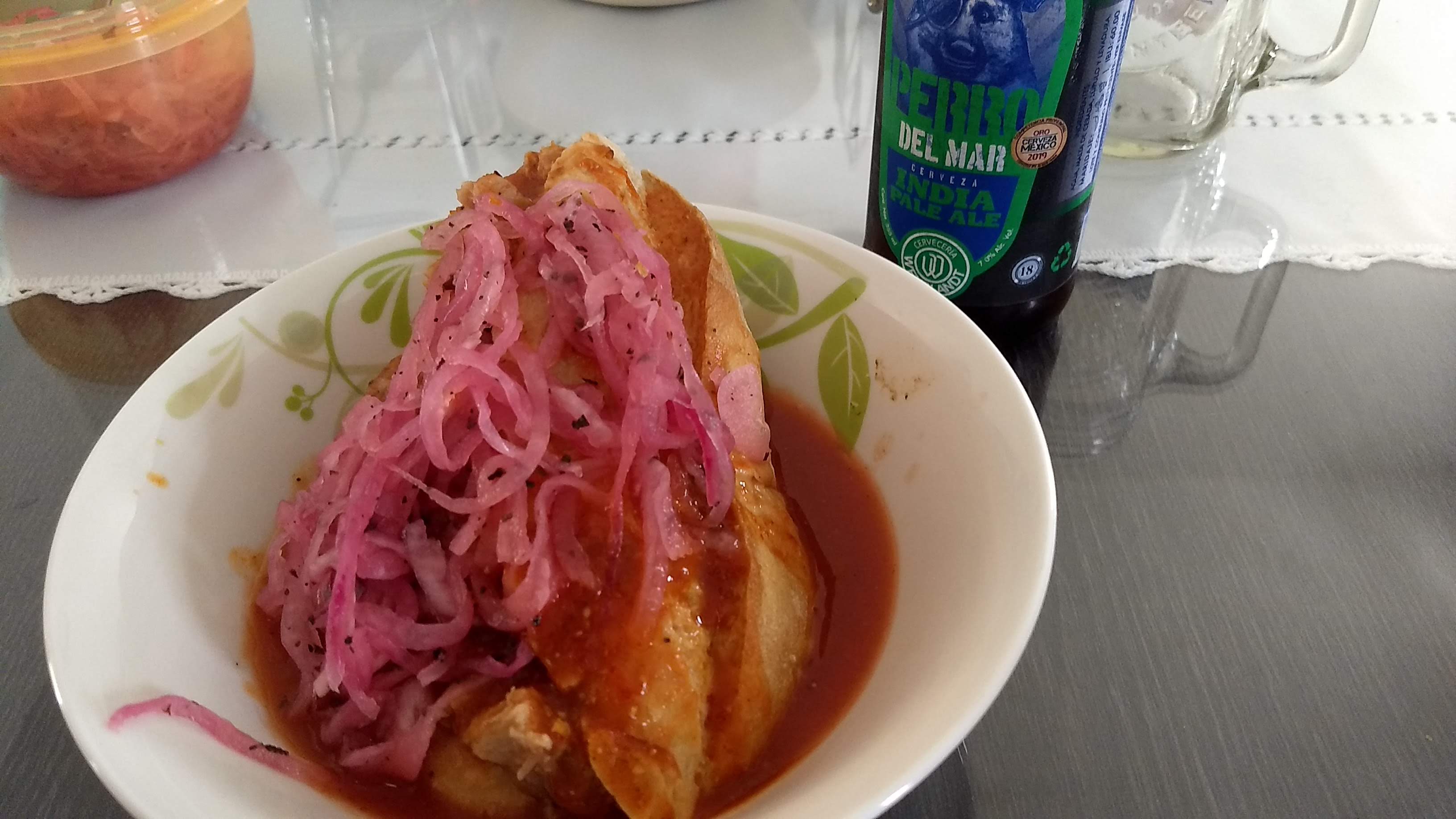 Tortas Ahogadas VIP image 8