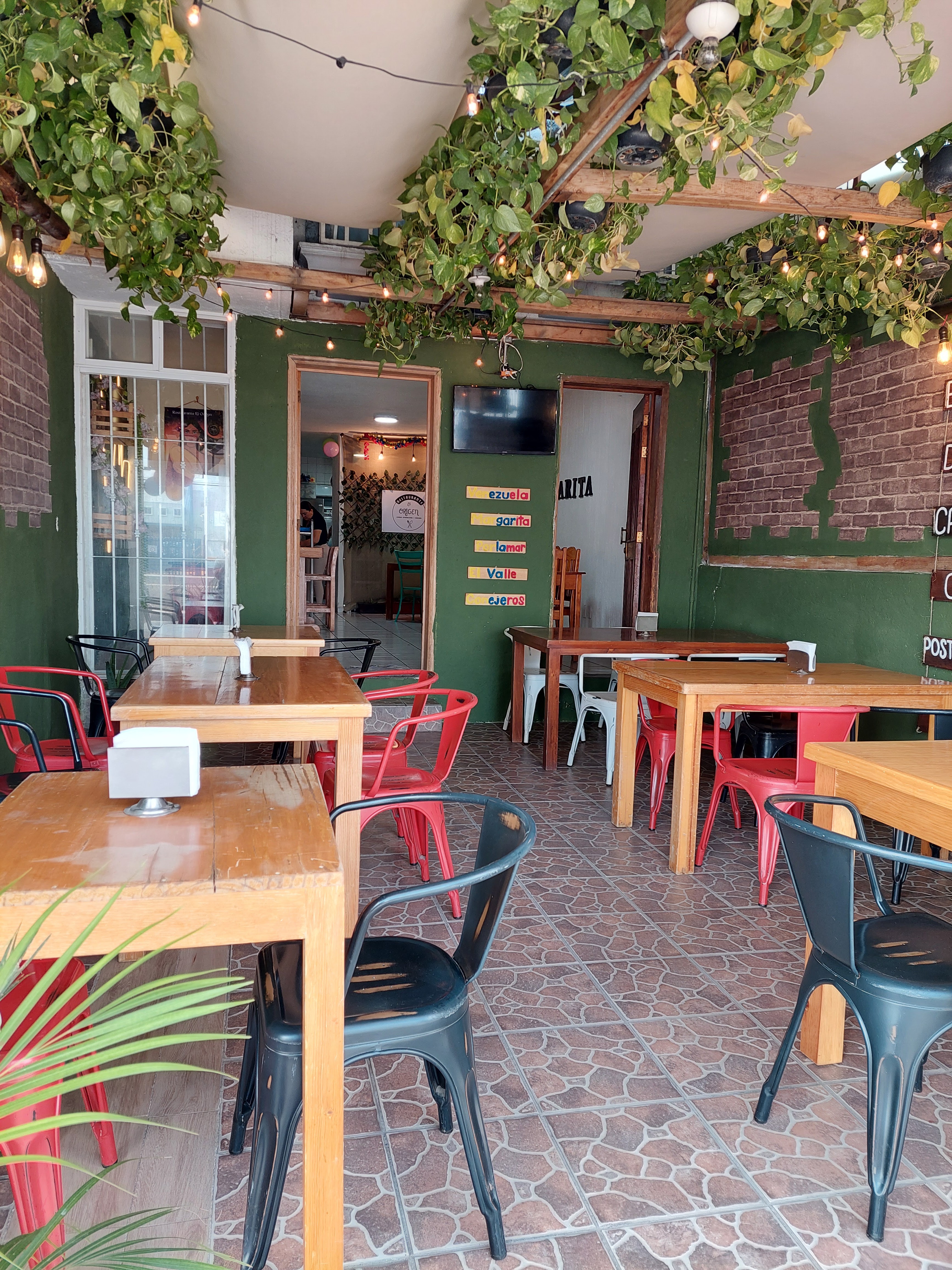 Restaurante El Origen image 1