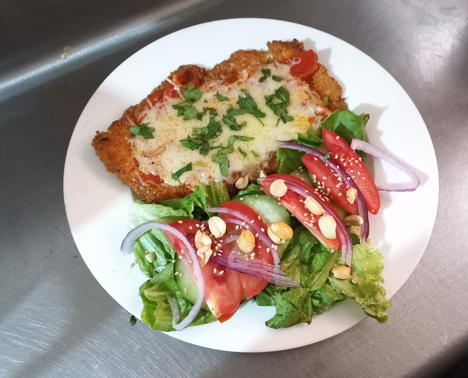 Restaurante El Origen image 2