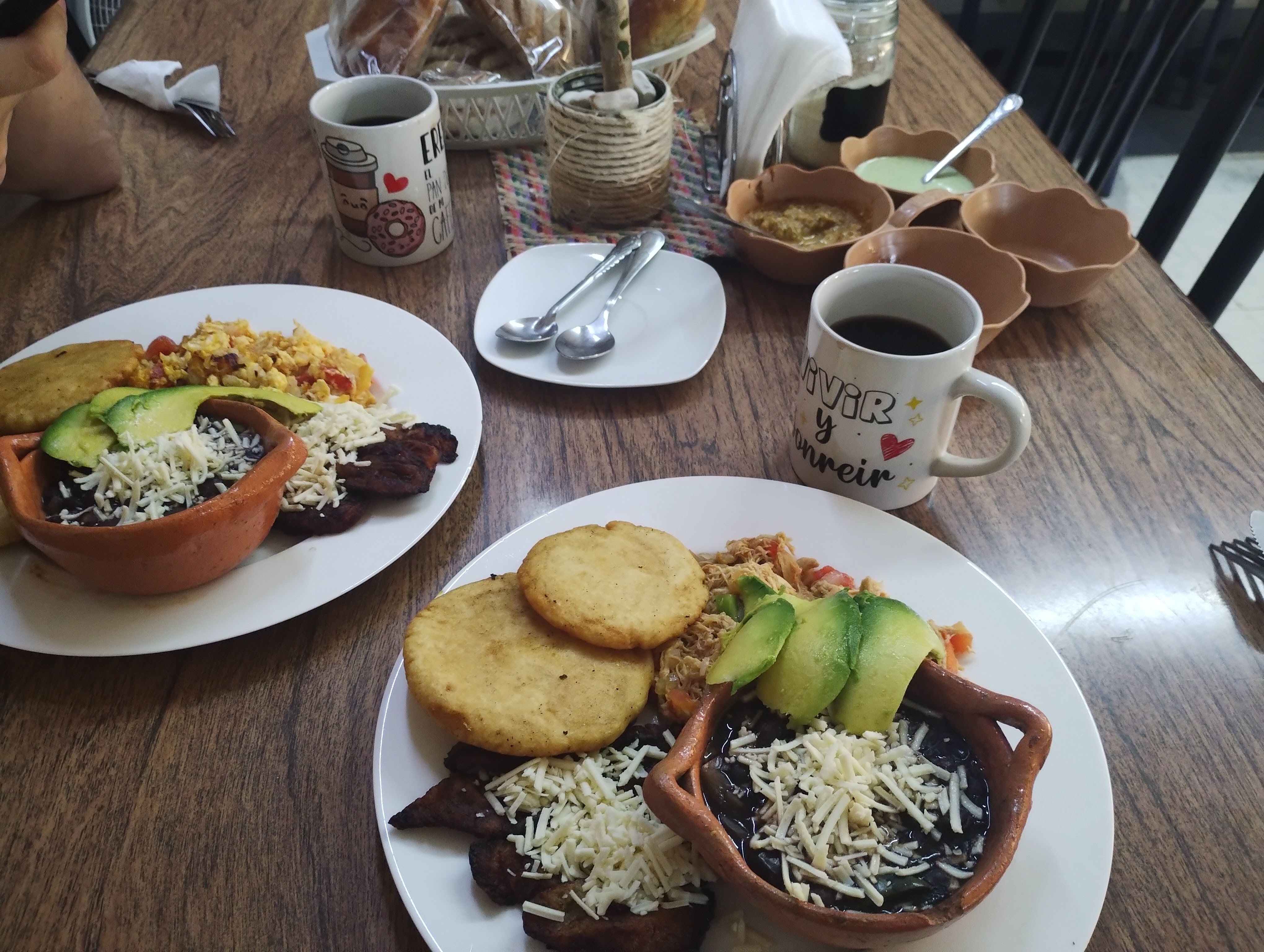 Restaurante El Origen image 4