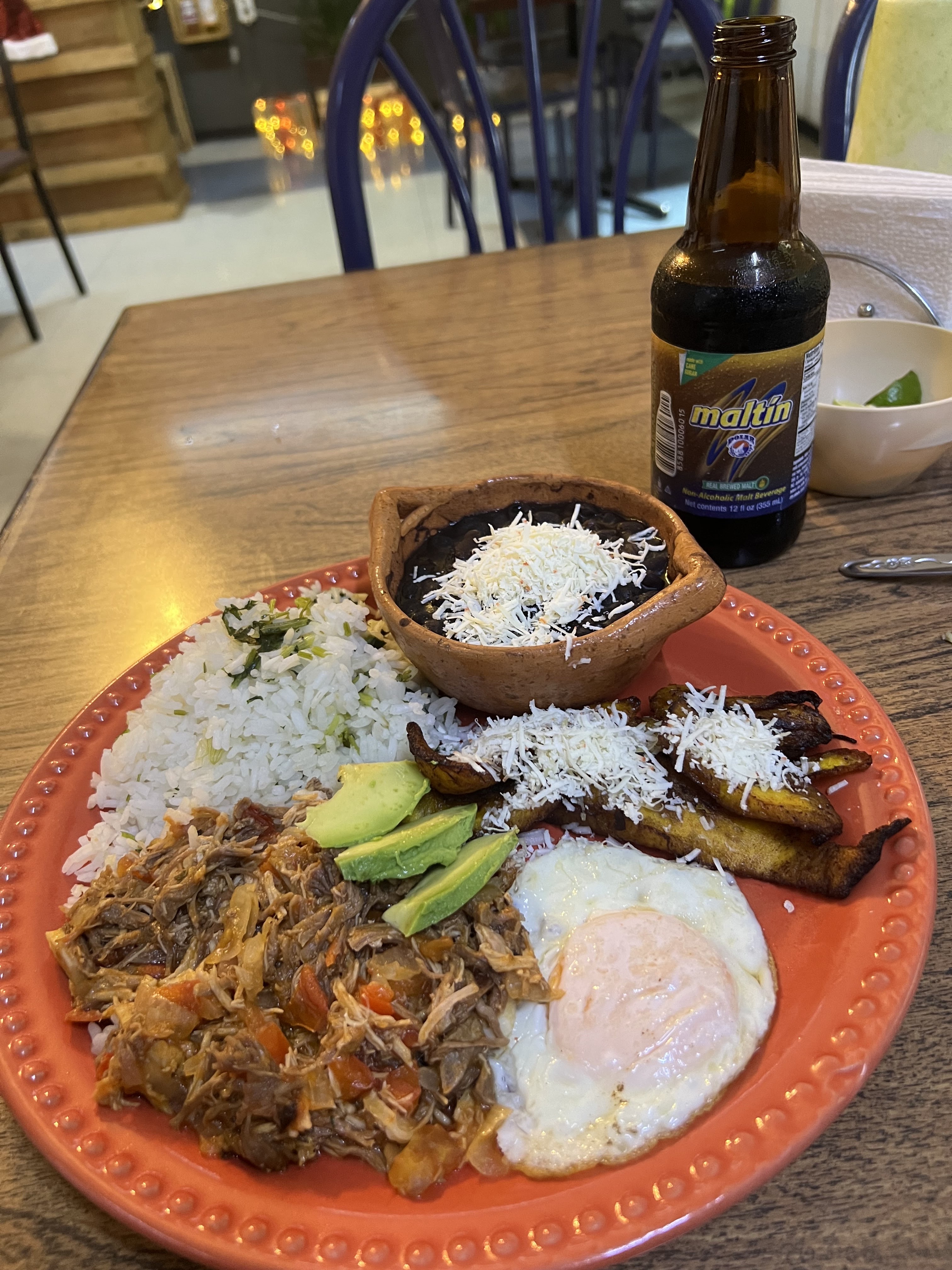 Restaurante El Origen image 7