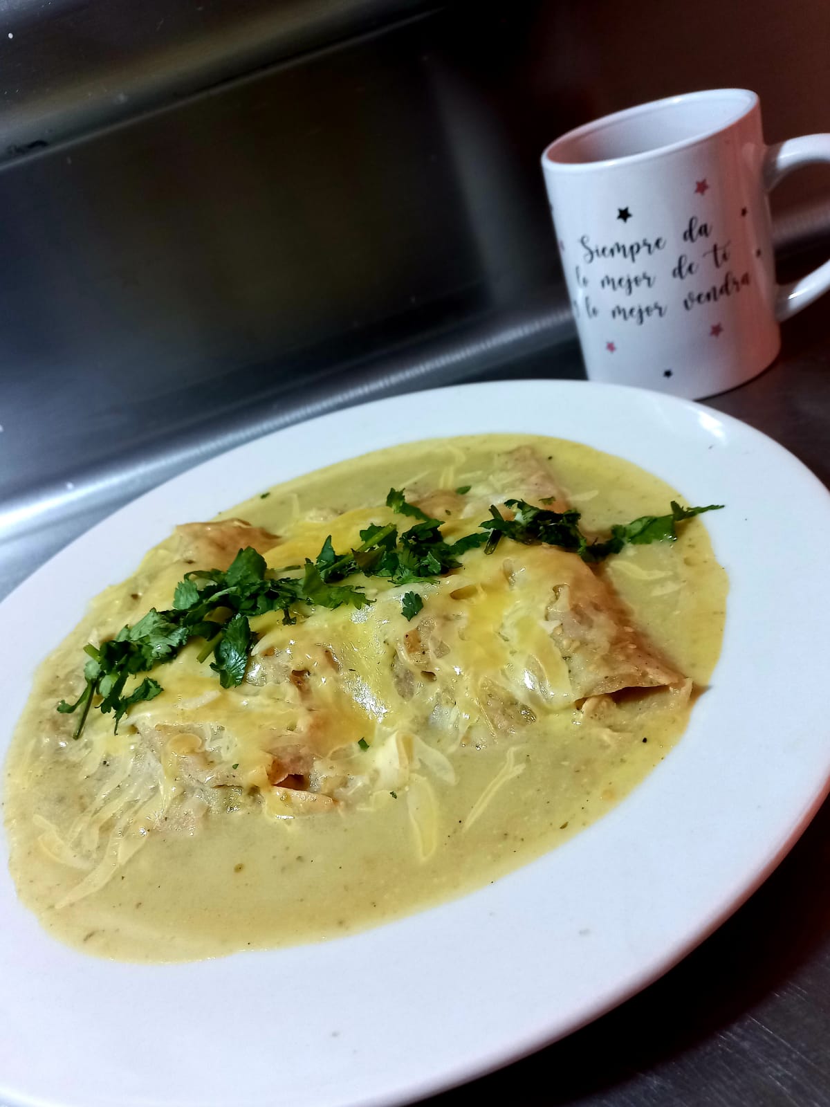 Restaurante El Origen image 8