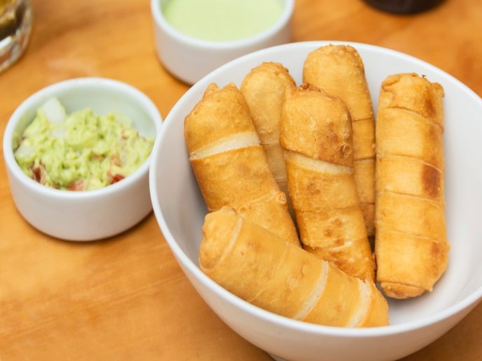 Restaurante El Origen image 9