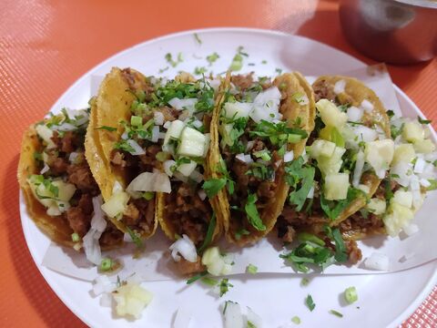 Taquería El Jalisco image 1