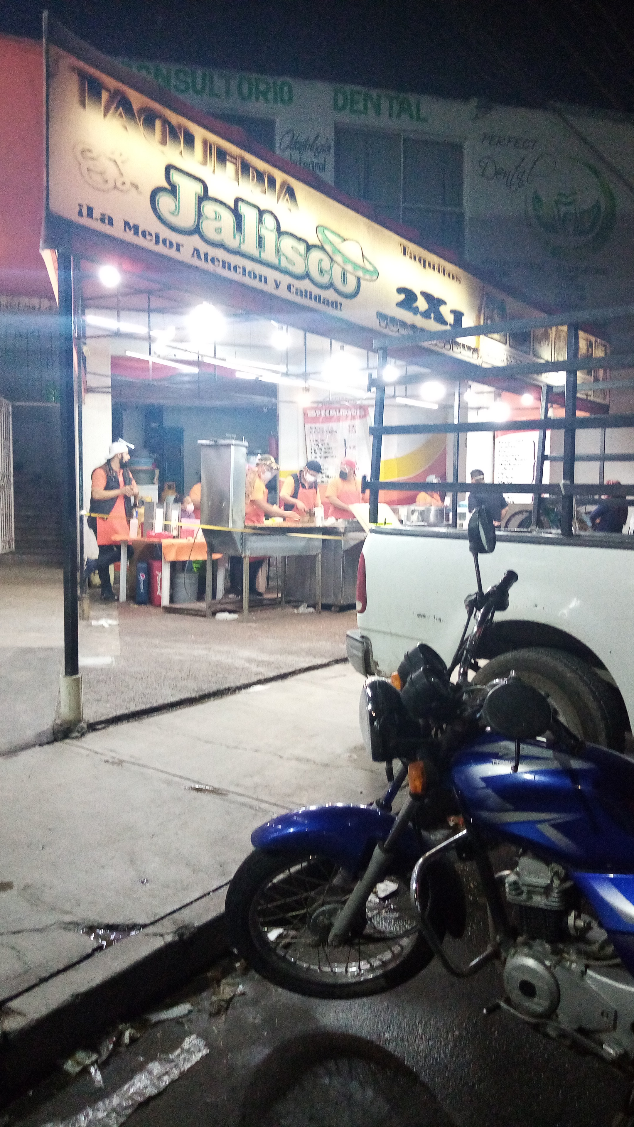 Taquería El Jalisco image 2