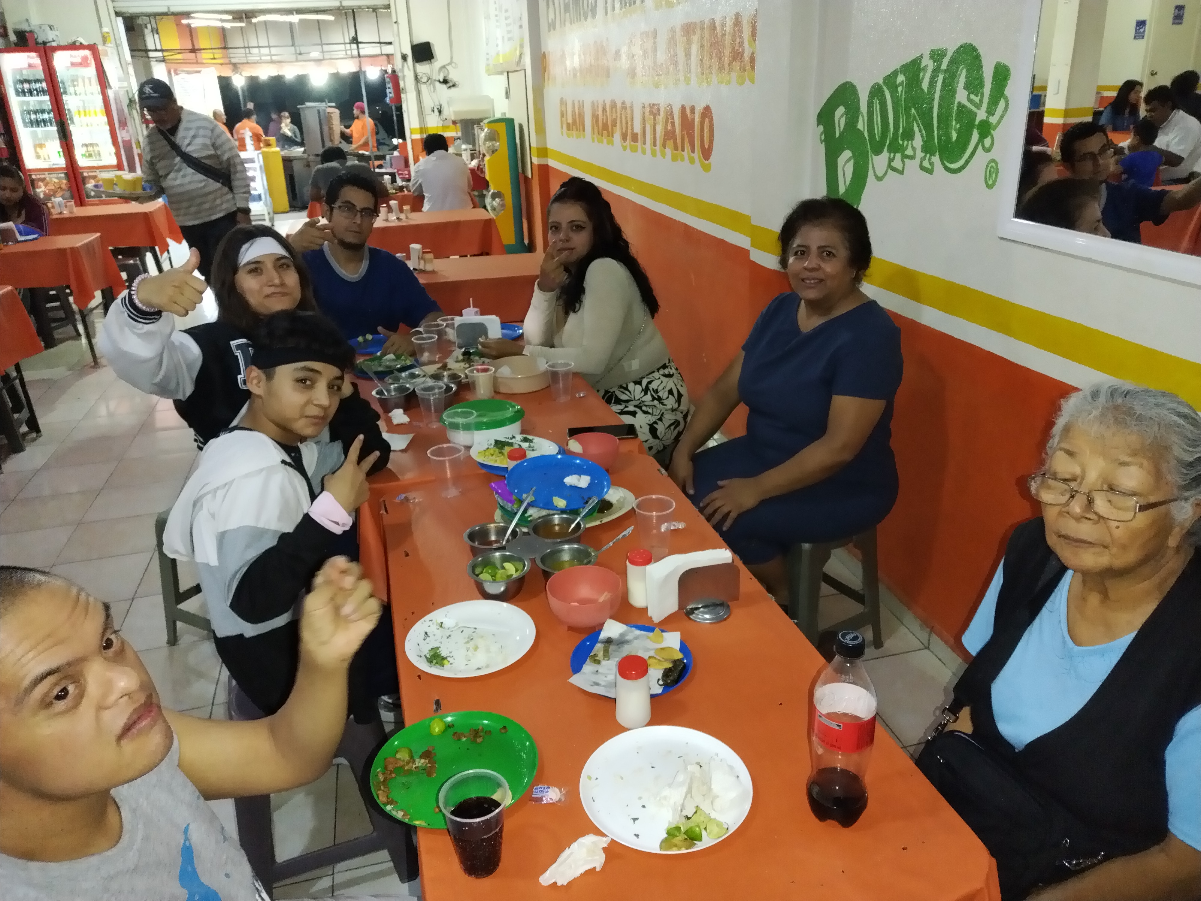 Taquería El Jalisco image 3