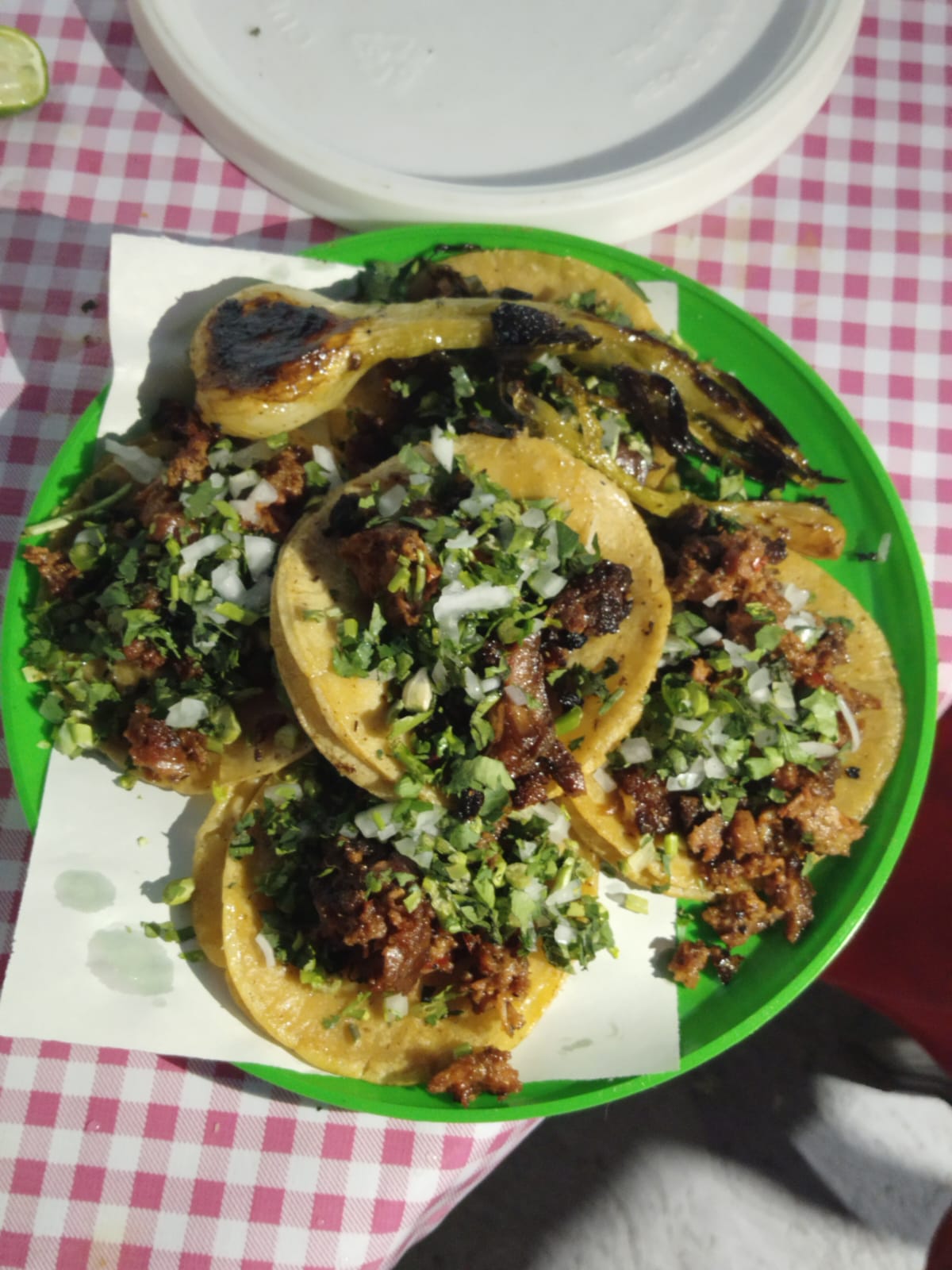 Taqueria TAURO image 1