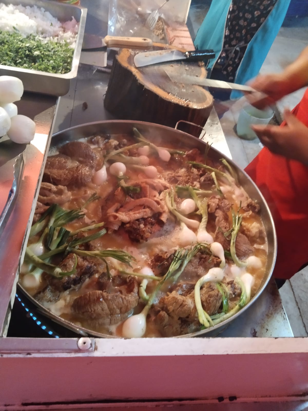 Taqueria TAURO image 2