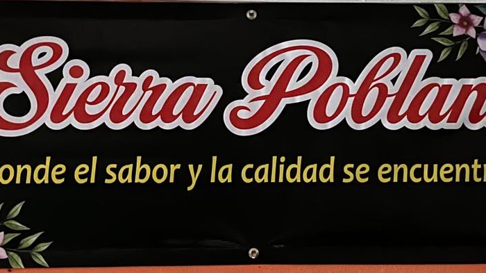 La Sierra Poblana image 1