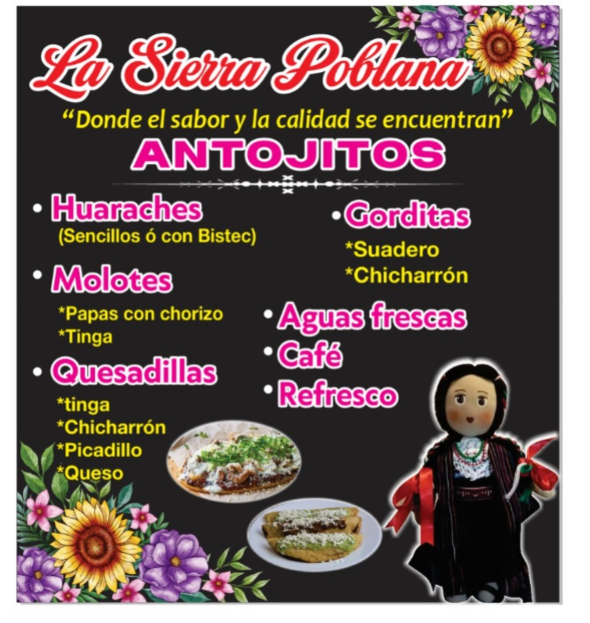 La Sierra Poblana image 3