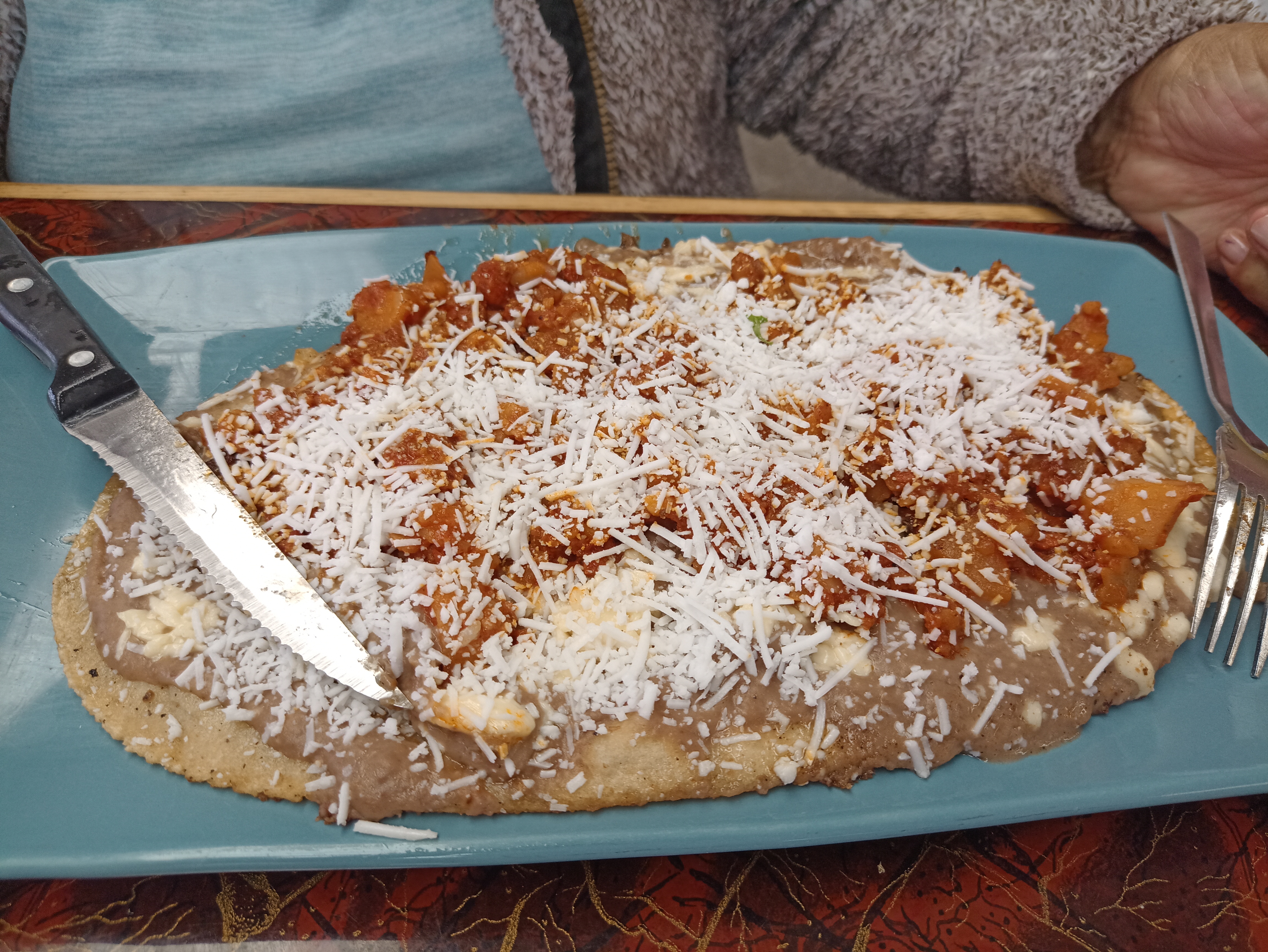 Caldos de Gallina La Redonda Tiza image 5