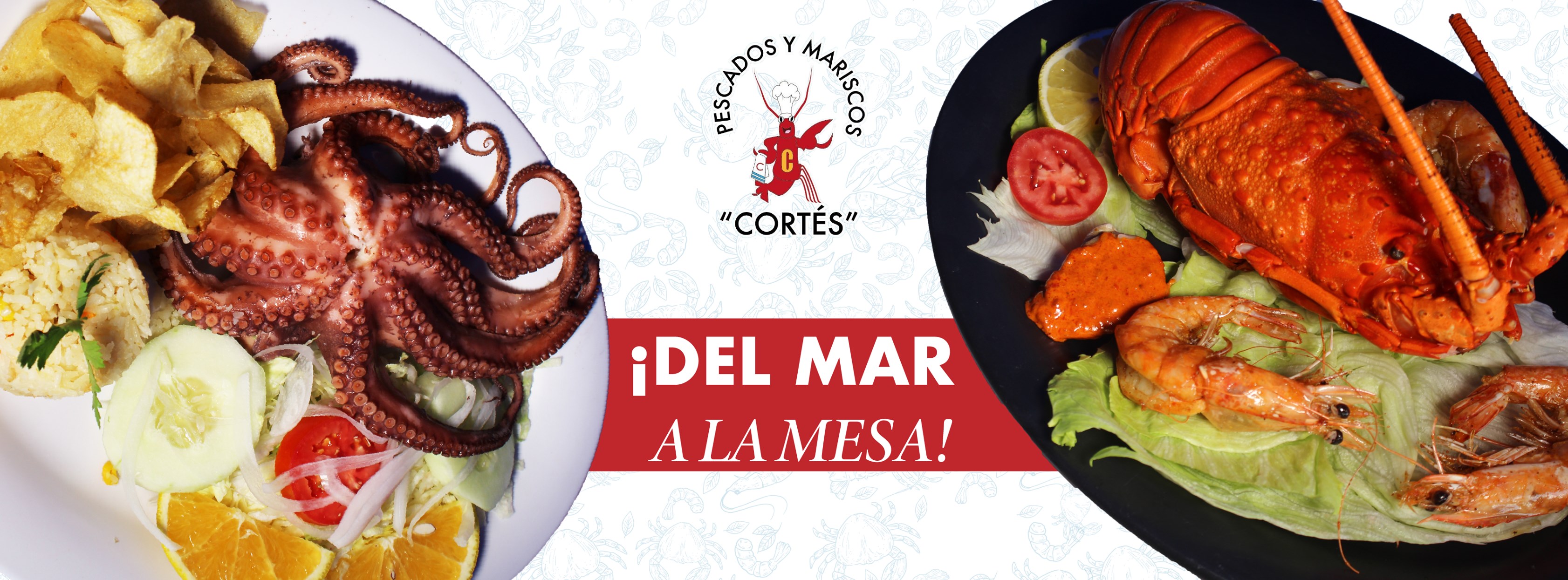 Pescados y Mariscos Cortés Tizayuca image 2