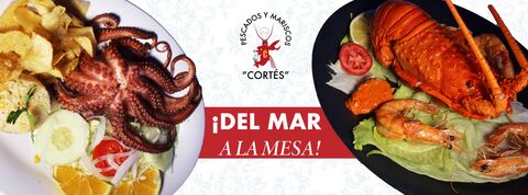 Pescados y Mariscos Cortés Tizayuca image 2