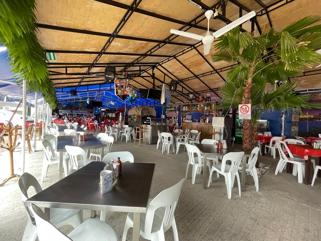 Pescados y Mariscos Cortés Tizayuca image 3