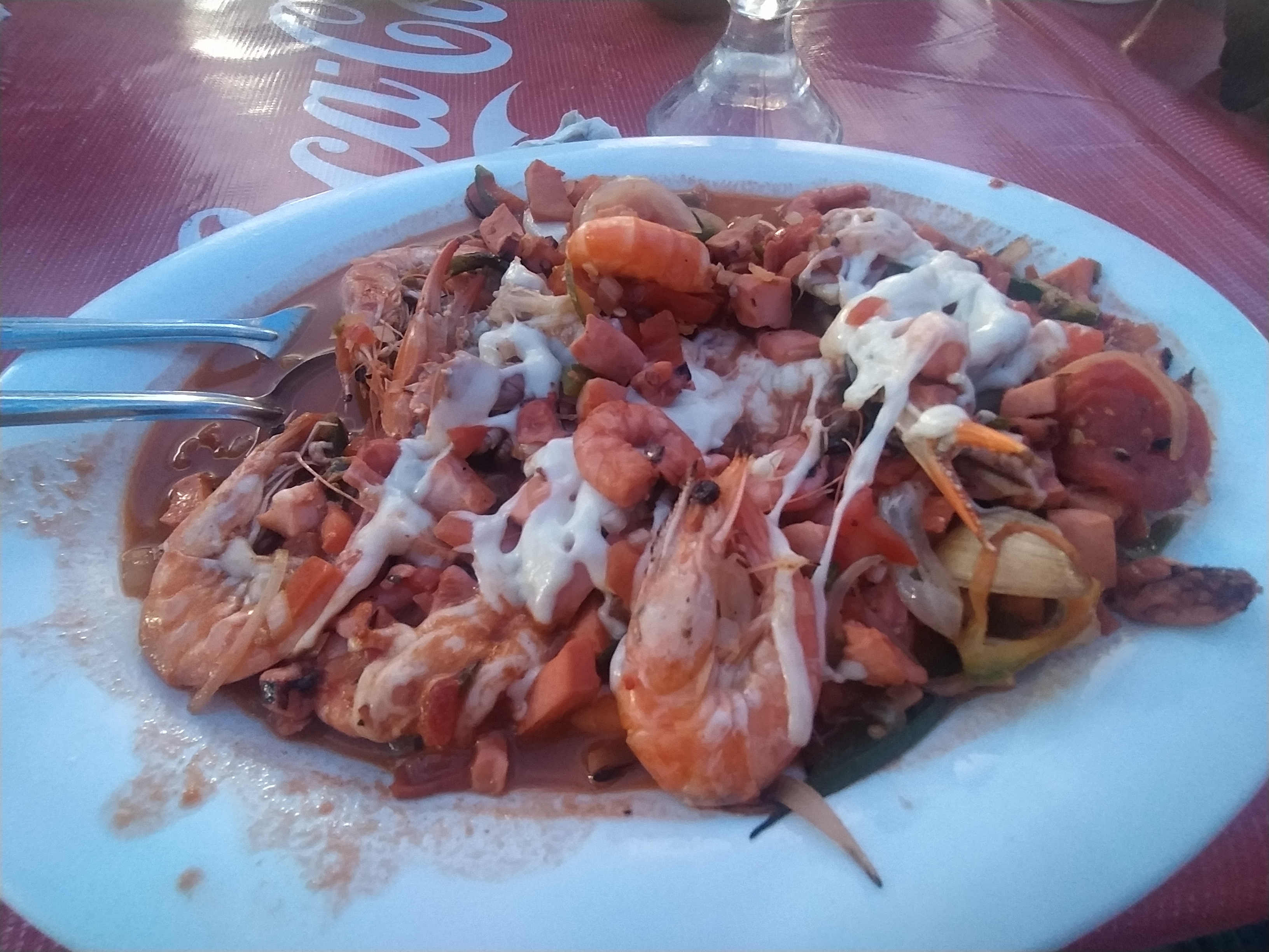 Pescados y Mariscos Cortés Tizayuca image 4