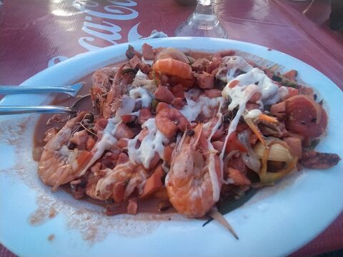 Pescados y Mariscos Cortés Tizayuca image 4