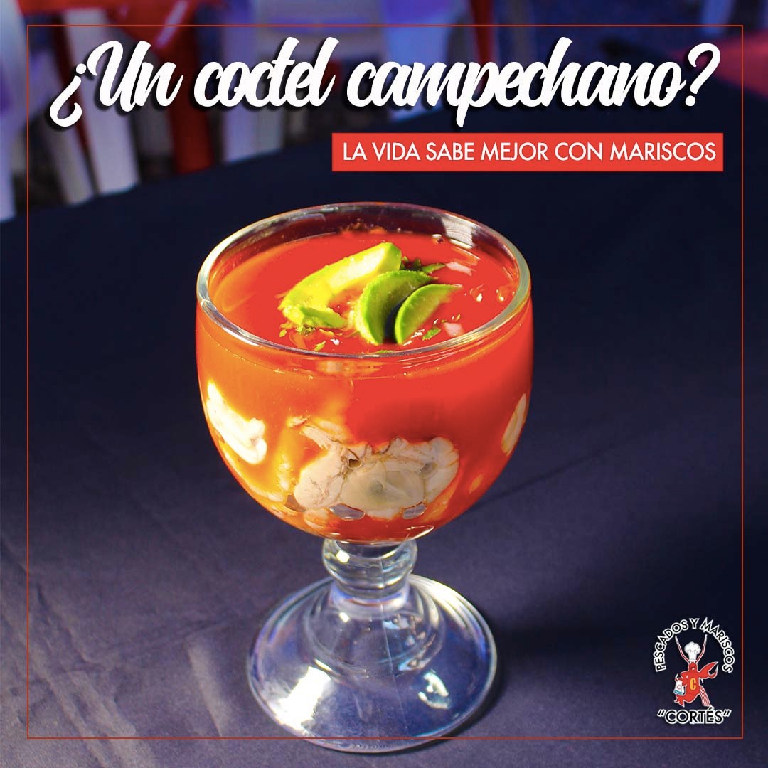 Pescados y Mariscos Cortés Tizayuca image 5