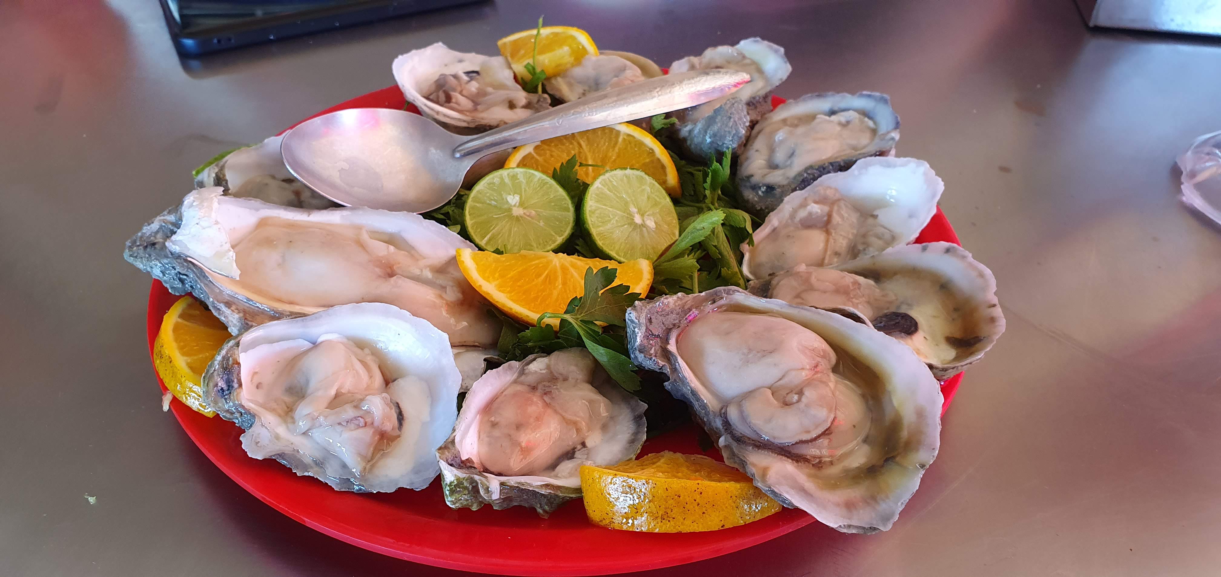 Pescados y Mariscos Cortés Tizayuca image 9