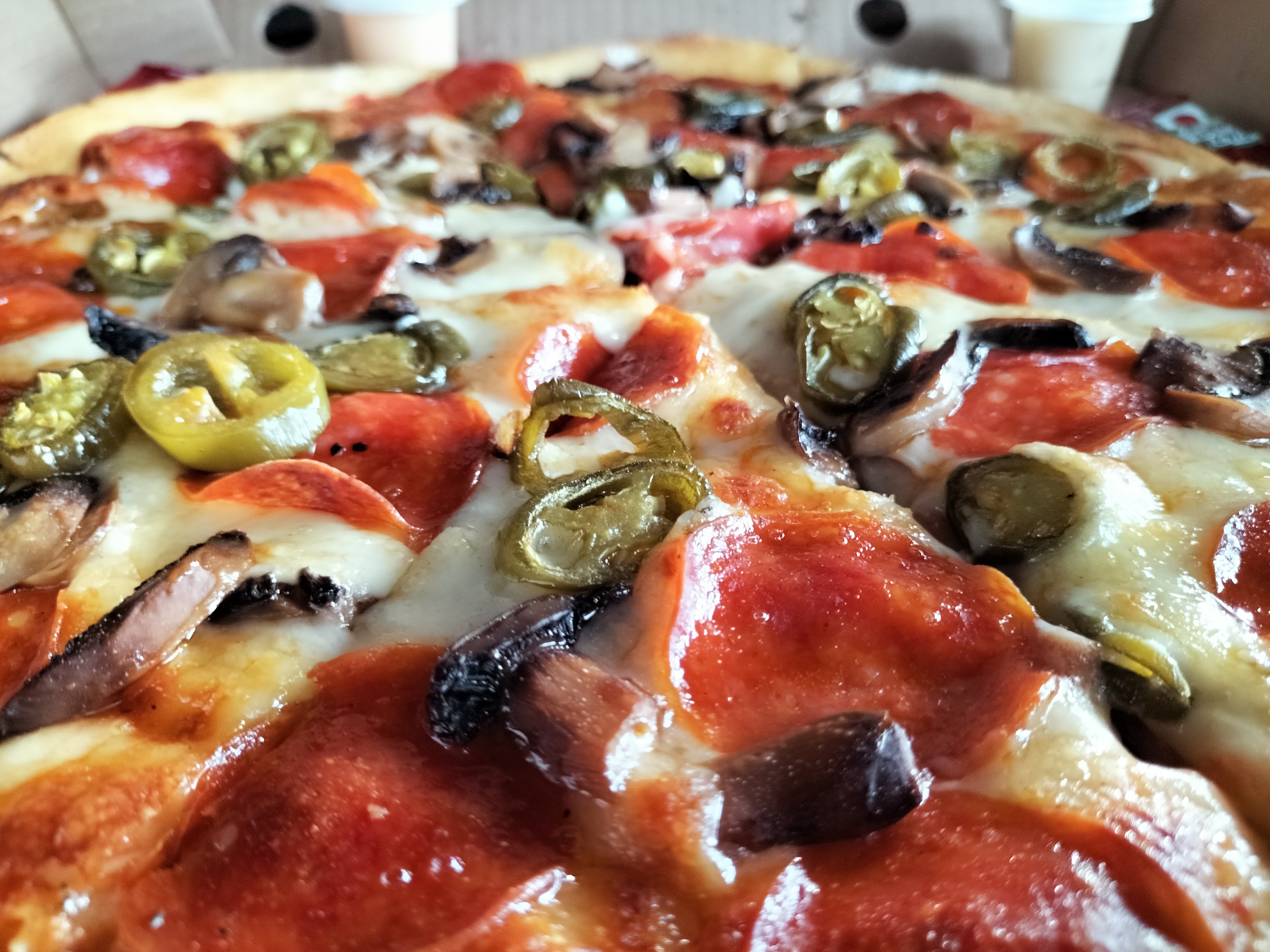 Aroma y Leña Restaurante image 2