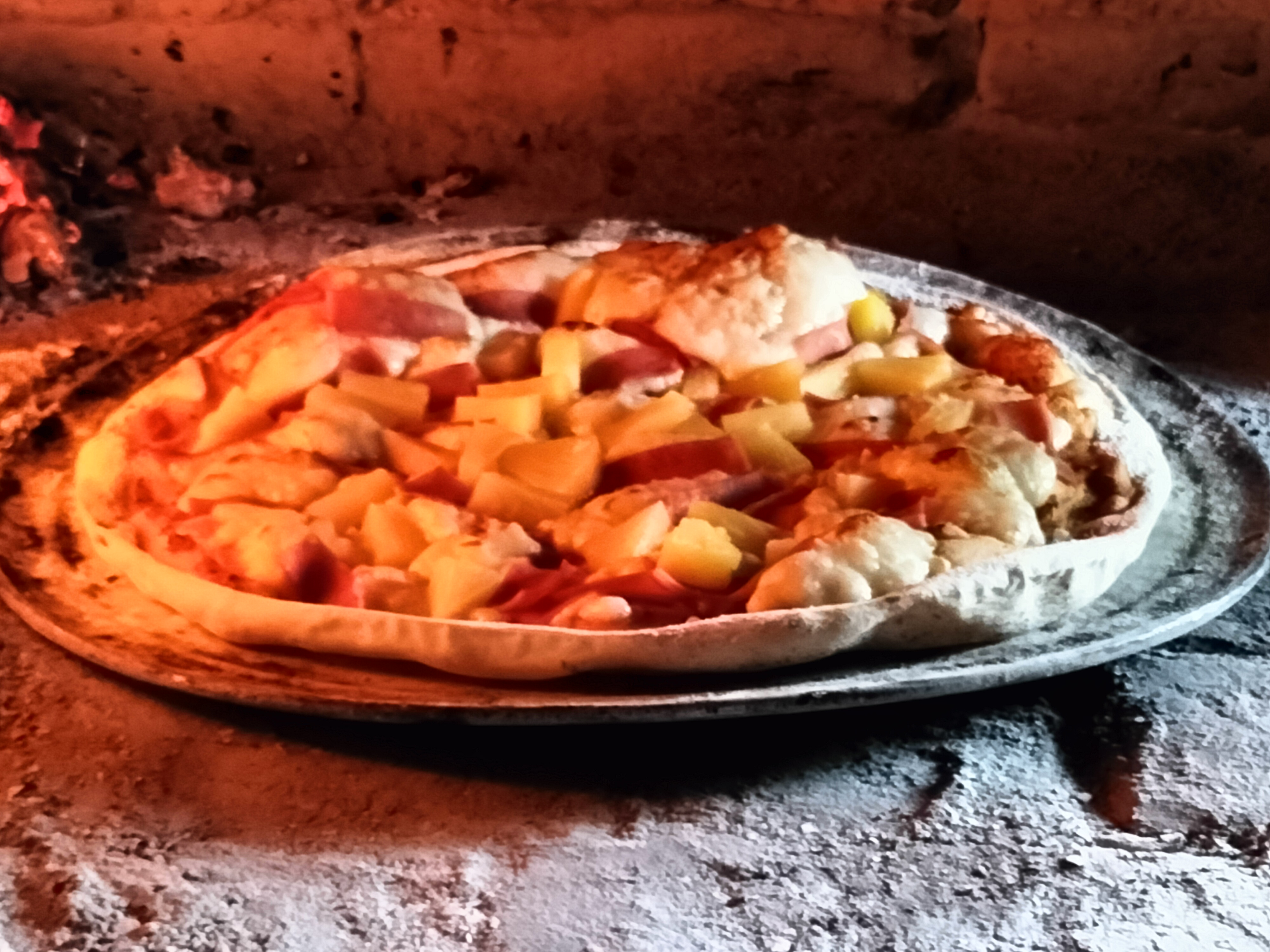 Aroma y Leña Restaurante image 5