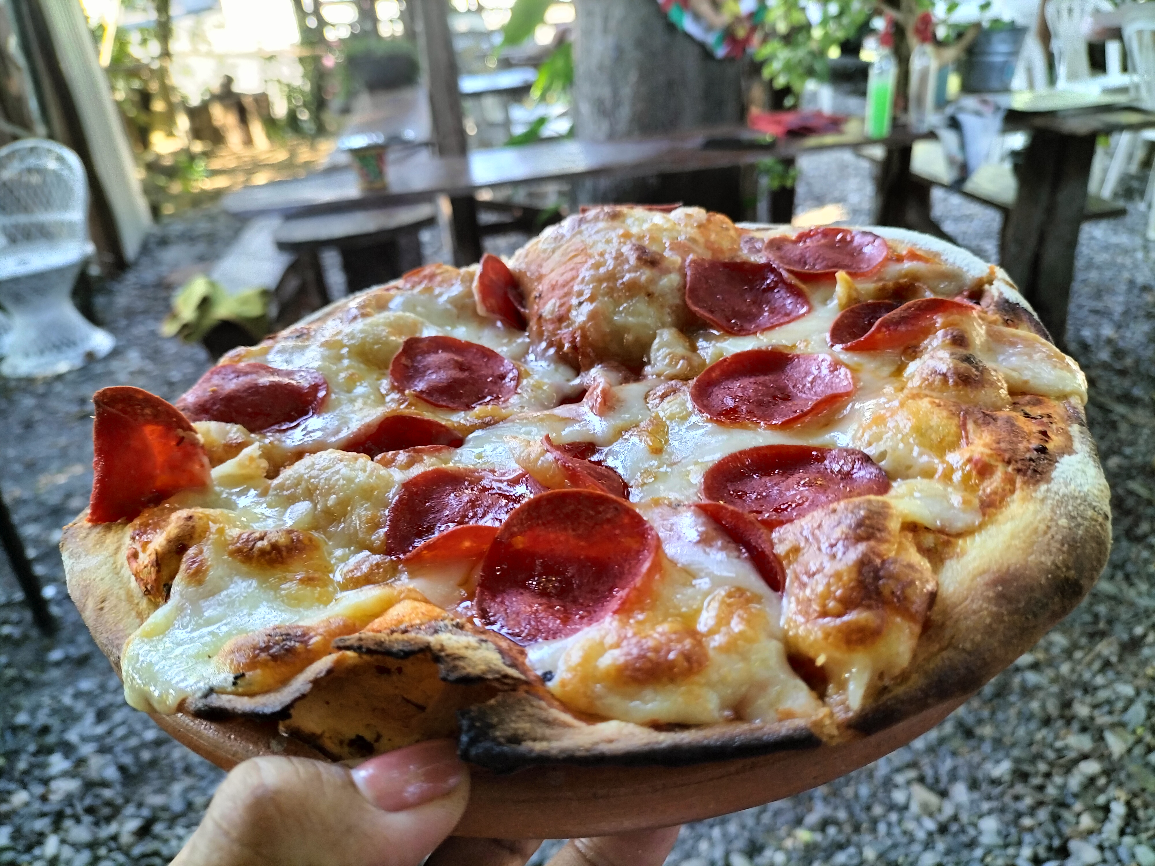 Aroma y Leña Restaurante image 6