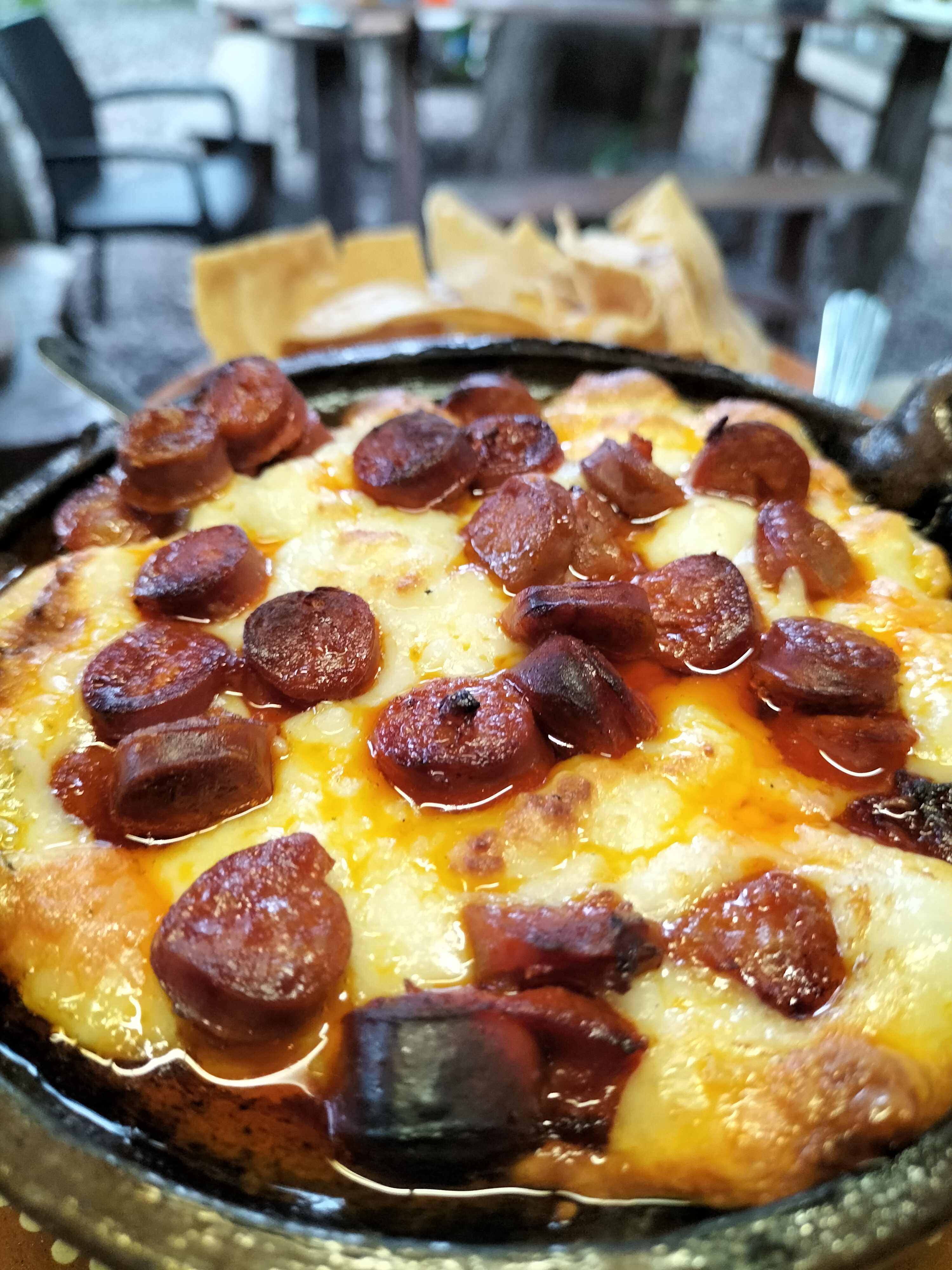 Aroma y Leña Restaurante image 9