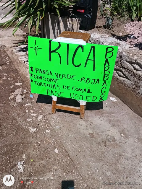 Barbacoa la pasadita image 2