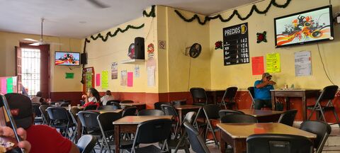 Restaurante Toma II image 1