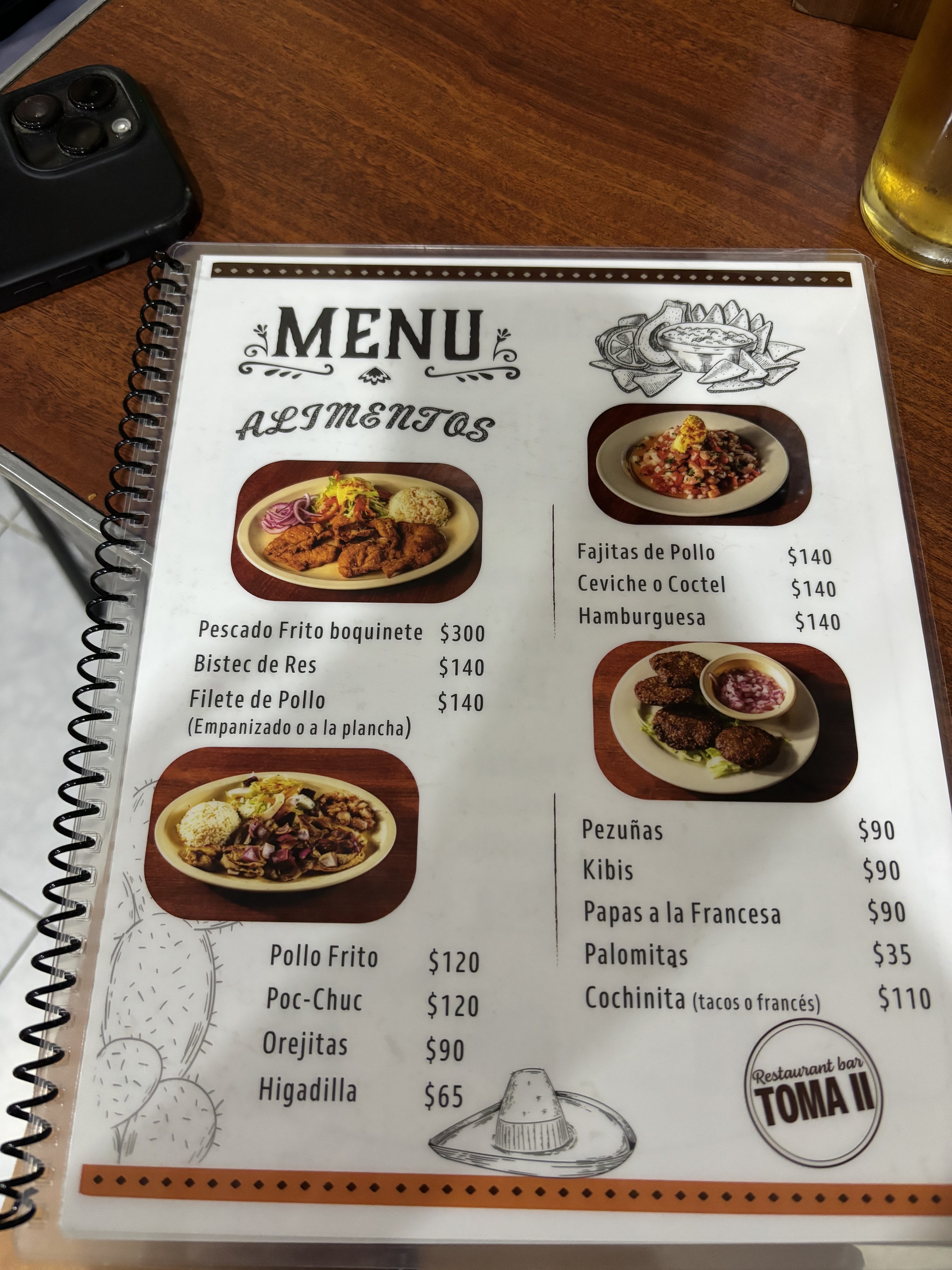 Restaurante Toma II image 5