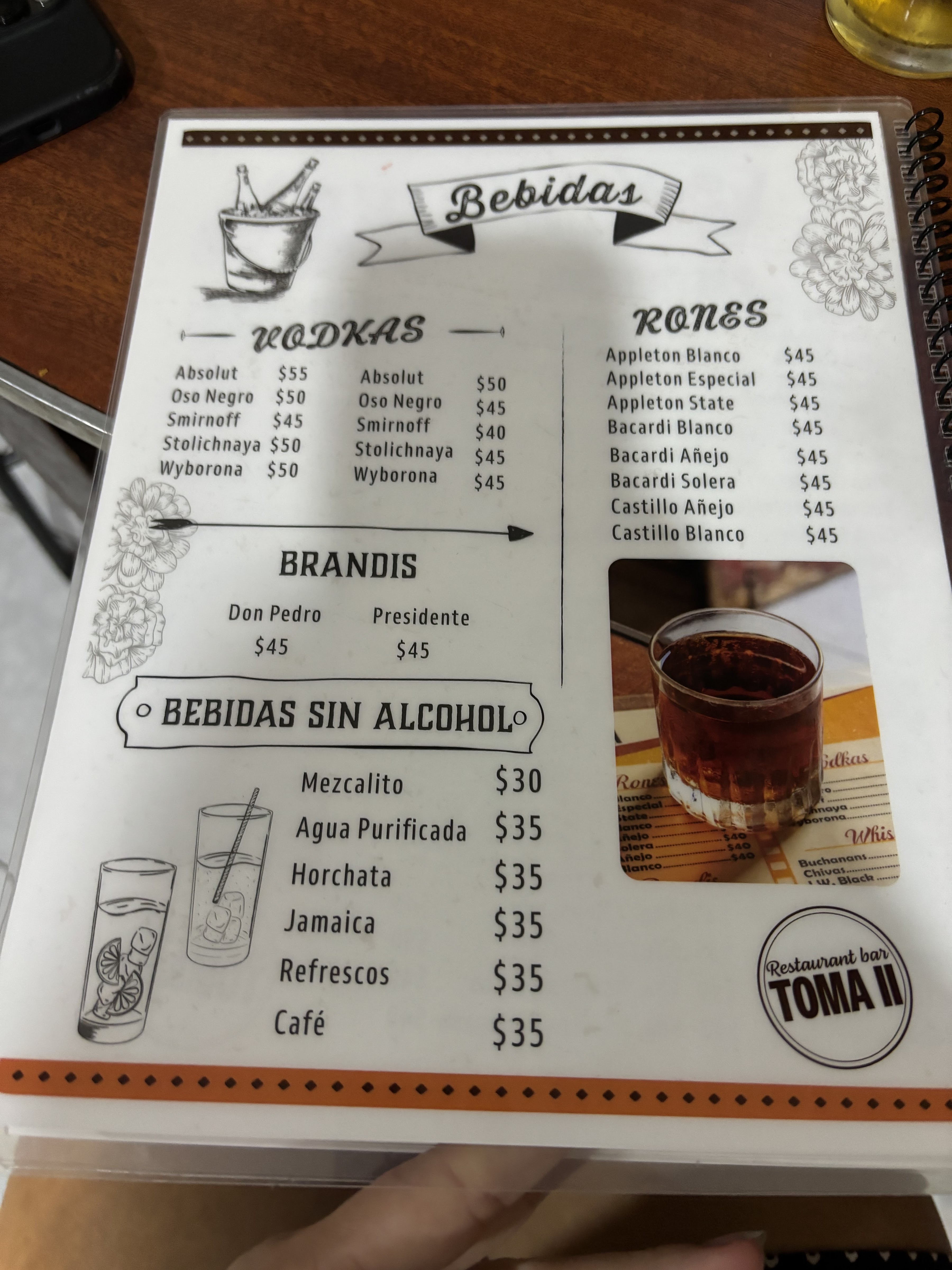 Restaurante Toma II image 6