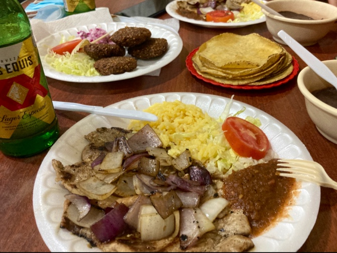 Restaurante Toma II image 8