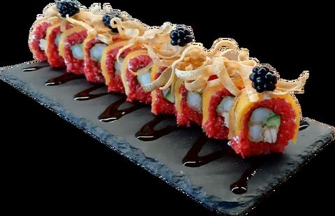 Yuzu Sushi image 2
