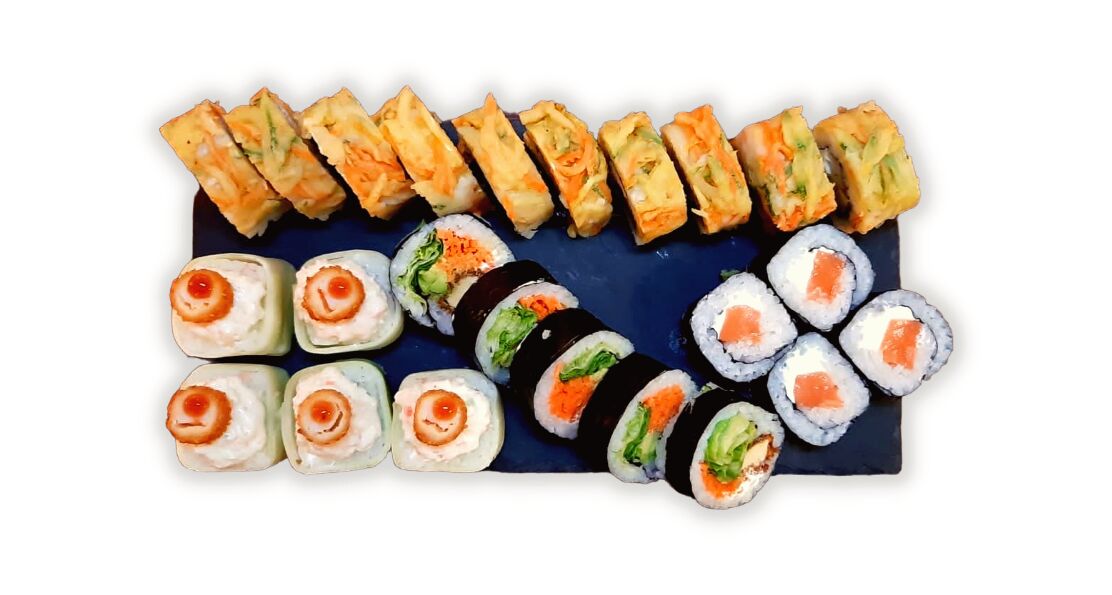 Yuzu Sushi image 3