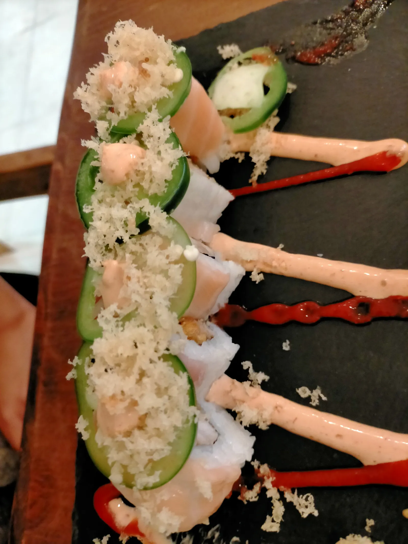 Yuzu Sushi image 9