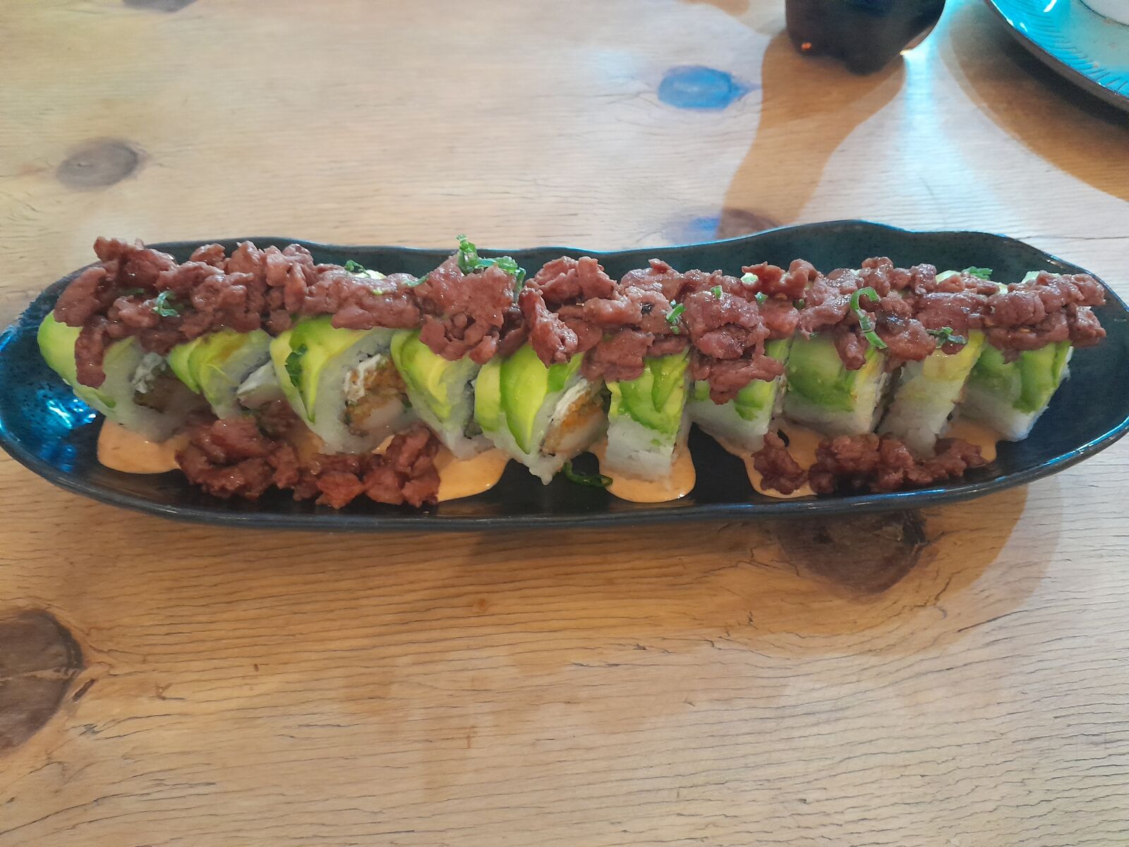 Yuzu Sushi image 10
