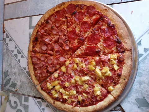 SUPER PIZZA image 4