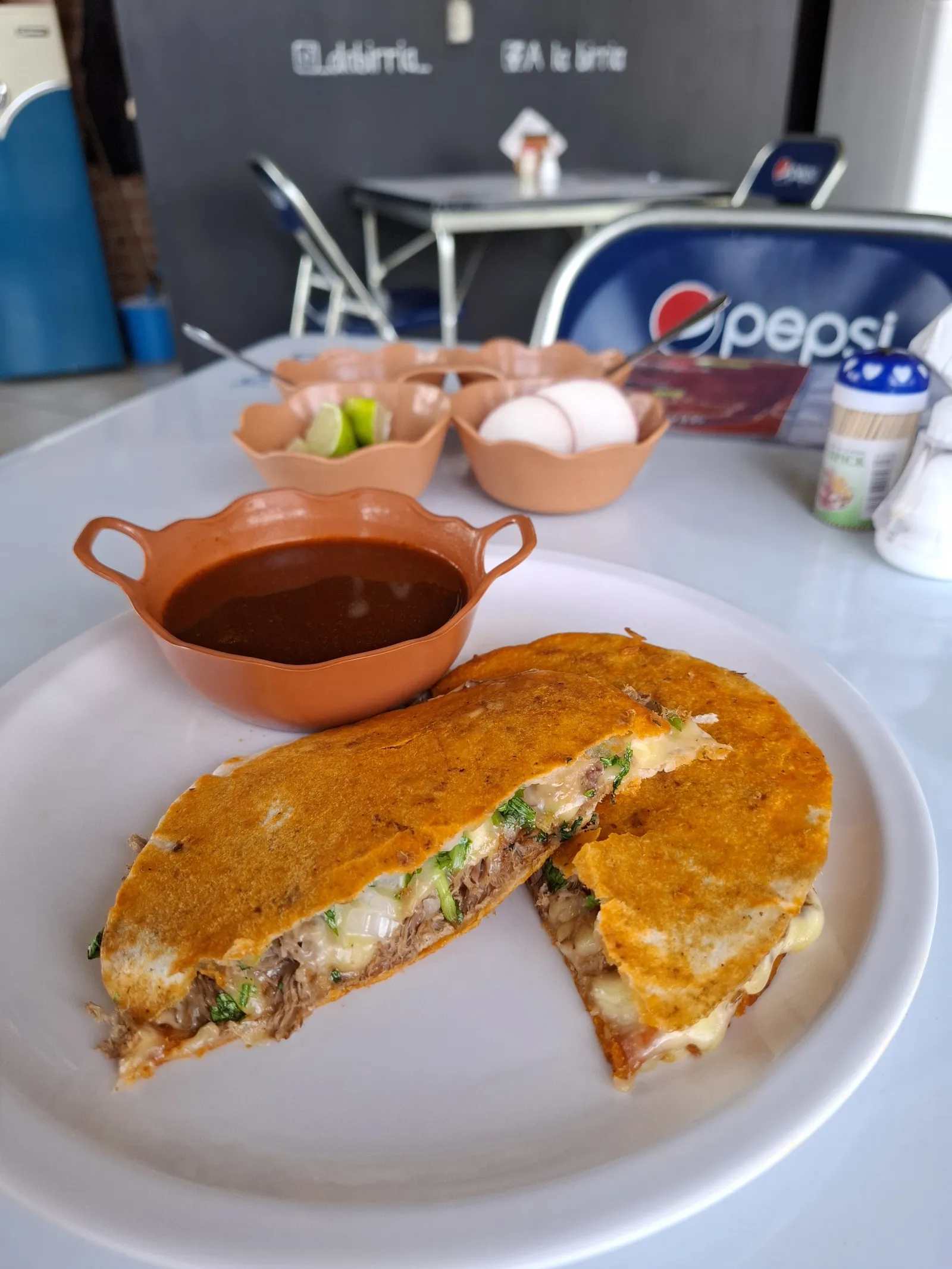 ¡A LA BIRRIA ! image 1