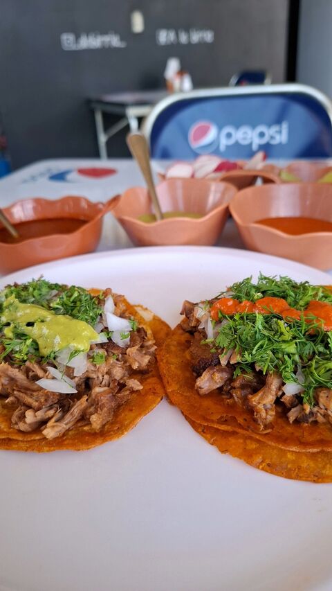 ¡A LA BIRRIA ! image 2