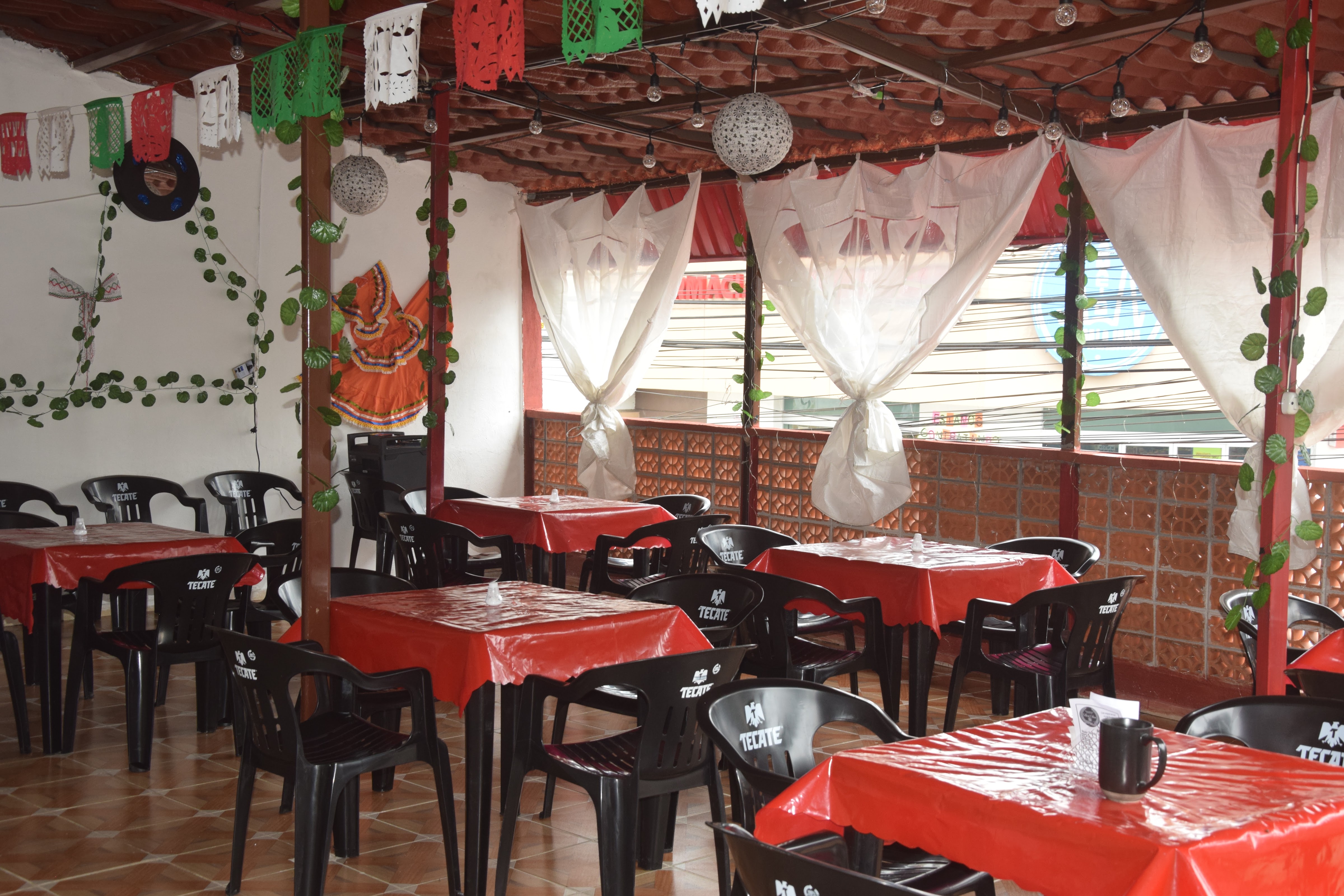 Bra-San Restaurante Familiar image 1