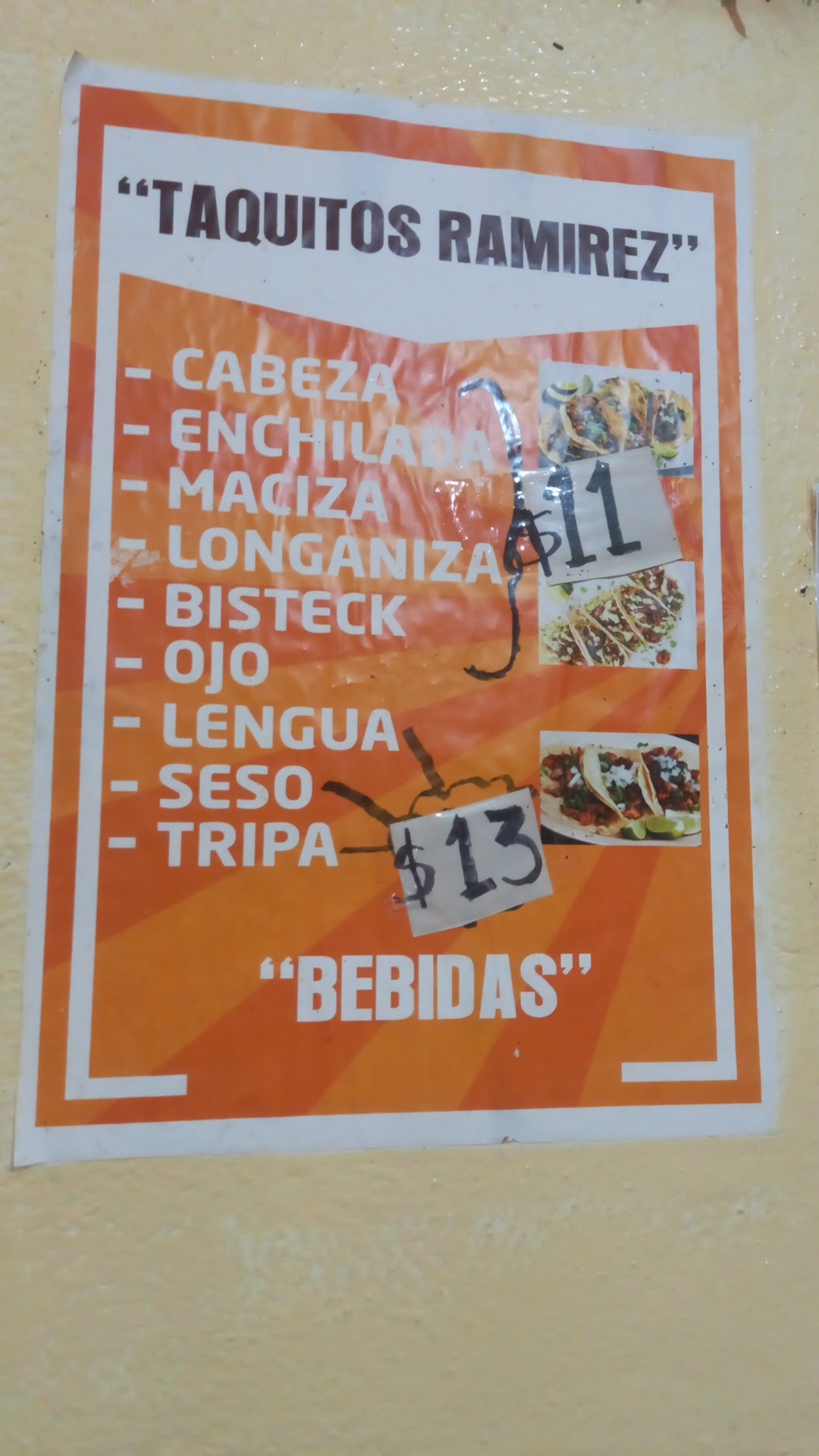 Taquitos Ramirez image 1