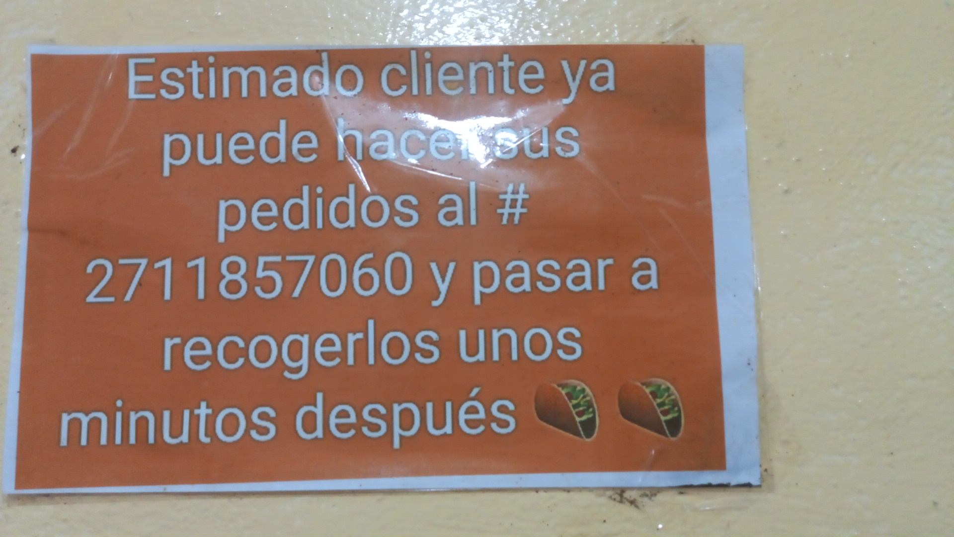 Taquitos Ramirez image 3