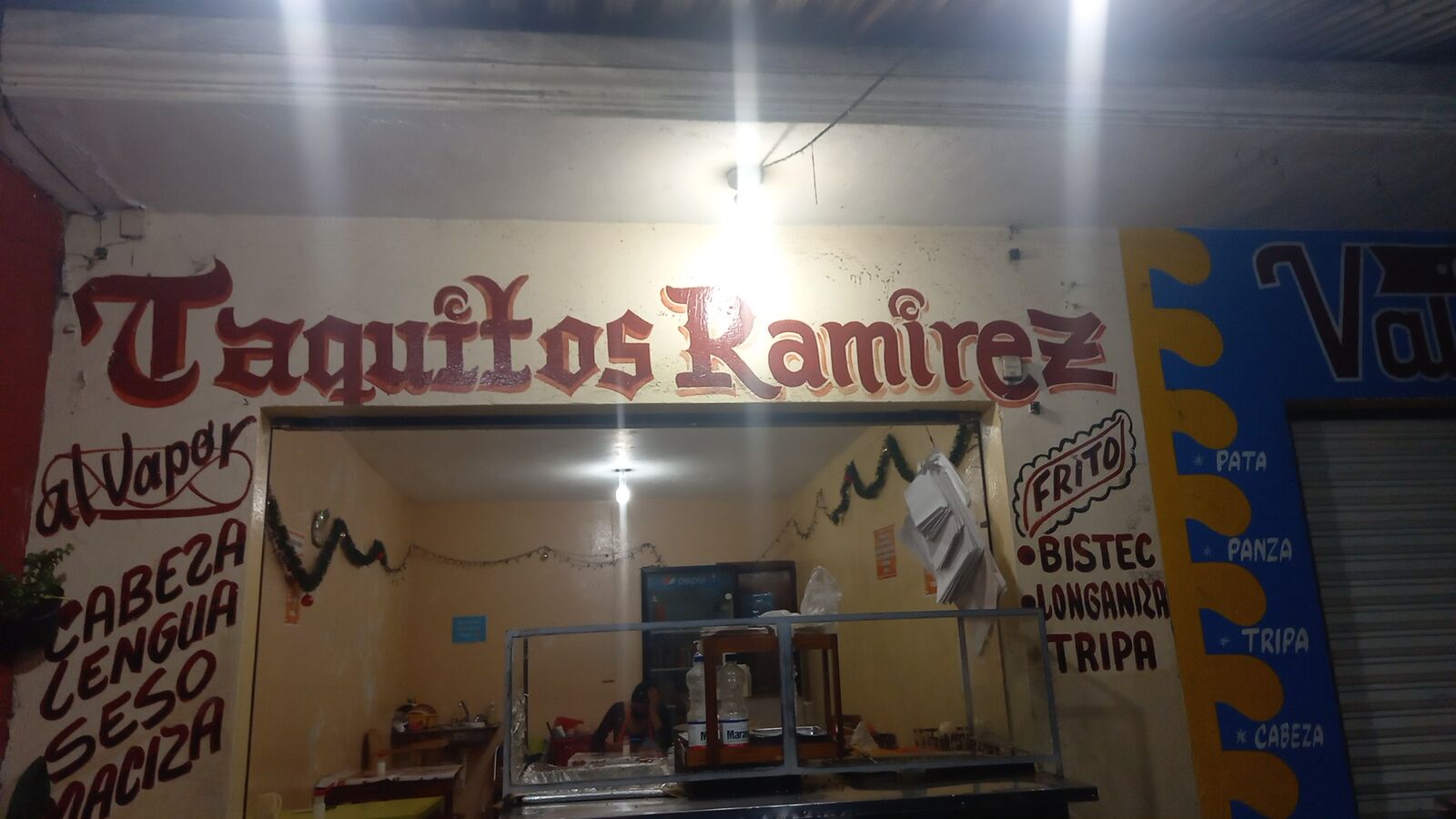 Taquitos Ramirez image 5
